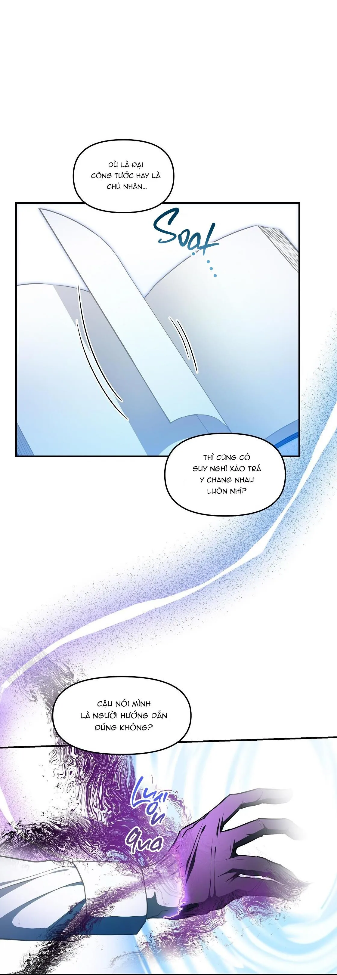 CÁCH TỒN TẠI NHƯ MỘT NGƯỜI CHƠI Chapter 22 Trang 24