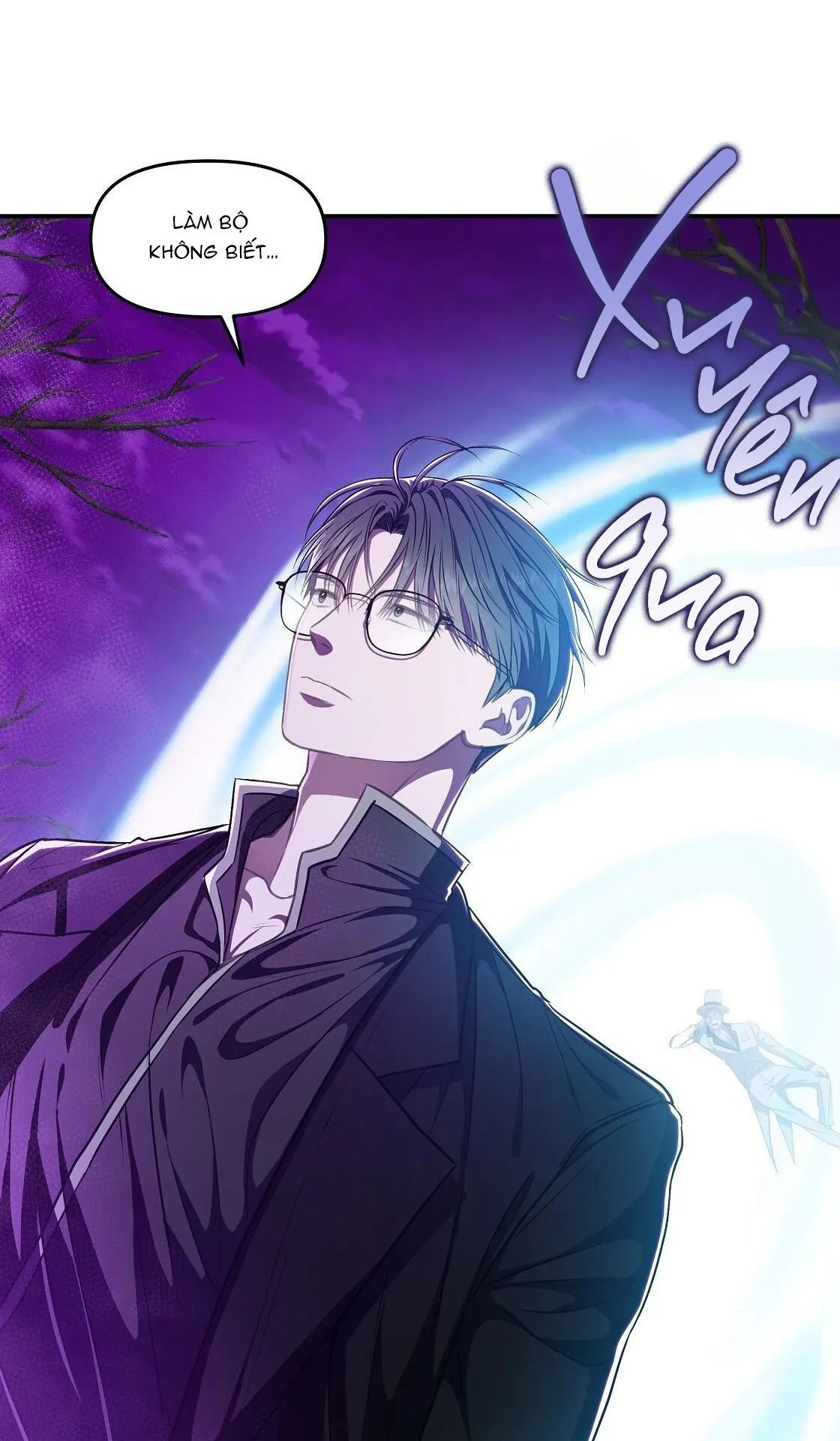 CÁCH TỒN TẠI NHƯ MỘT NGƯỜI CHƠI Chapter 22 Trang 27