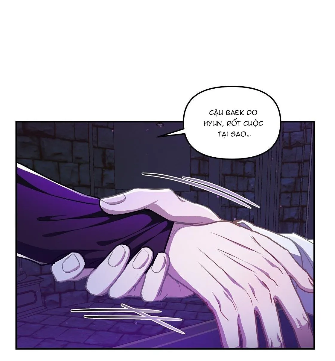 CÁCH TỒN TẠI NHƯ MỘT NGƯỜI CHƠI Chapter 22 Trang 31