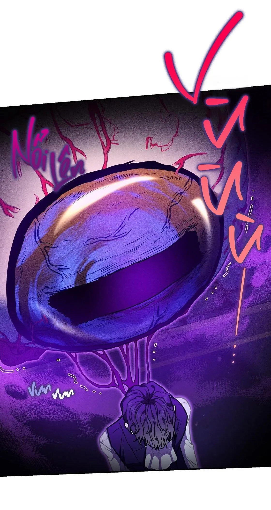 CÁCH TỒN TẠI NHƯ MỘT NGƯỜI CHƠI Chapter 22 Trang 32