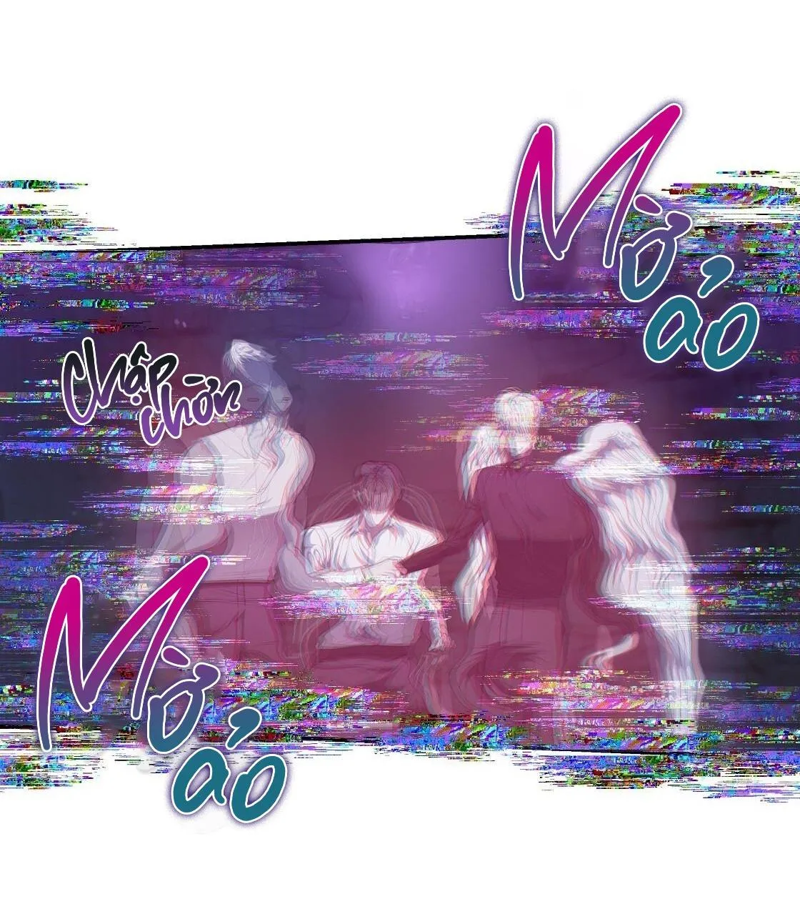 CÁCH TỒN TẠI NHƯ MỘT NGƯỜI CHƠI Chapter 22 Trang 33