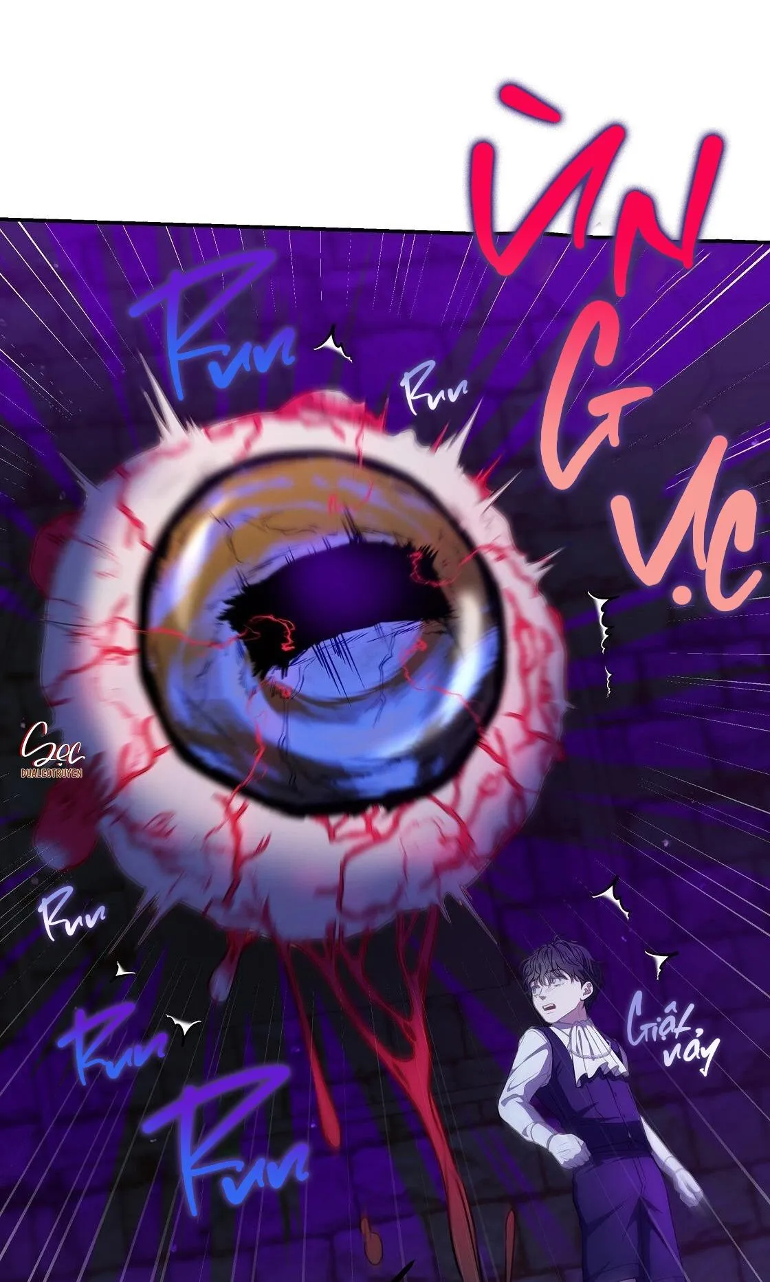 CÁCH TỒN TẠI NHƯ MỘT NGƯỜI CHƠI Chapter 22 Trang 34