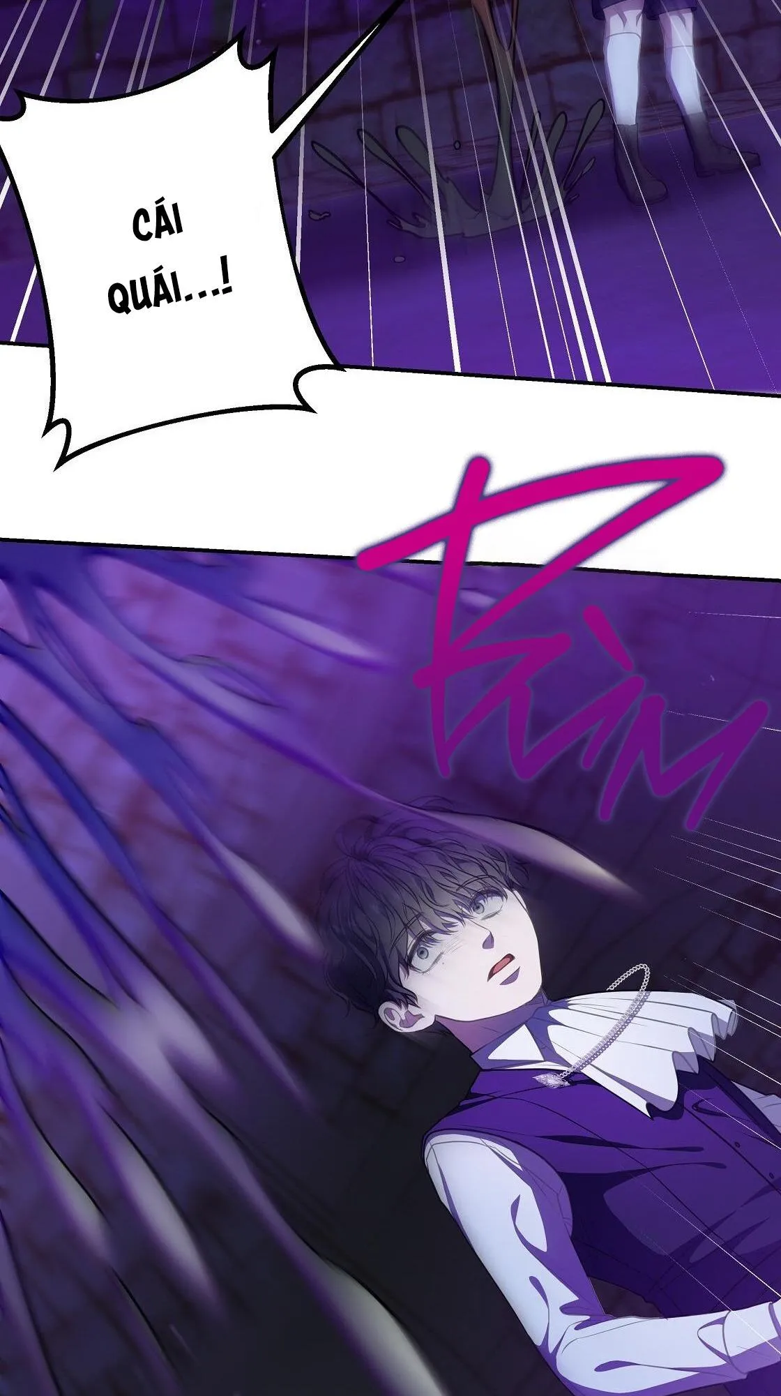 CÁCH TỒN TẠI NHƯ MỘT NGƯỜI CHƠI Chapter 22 Trang 35