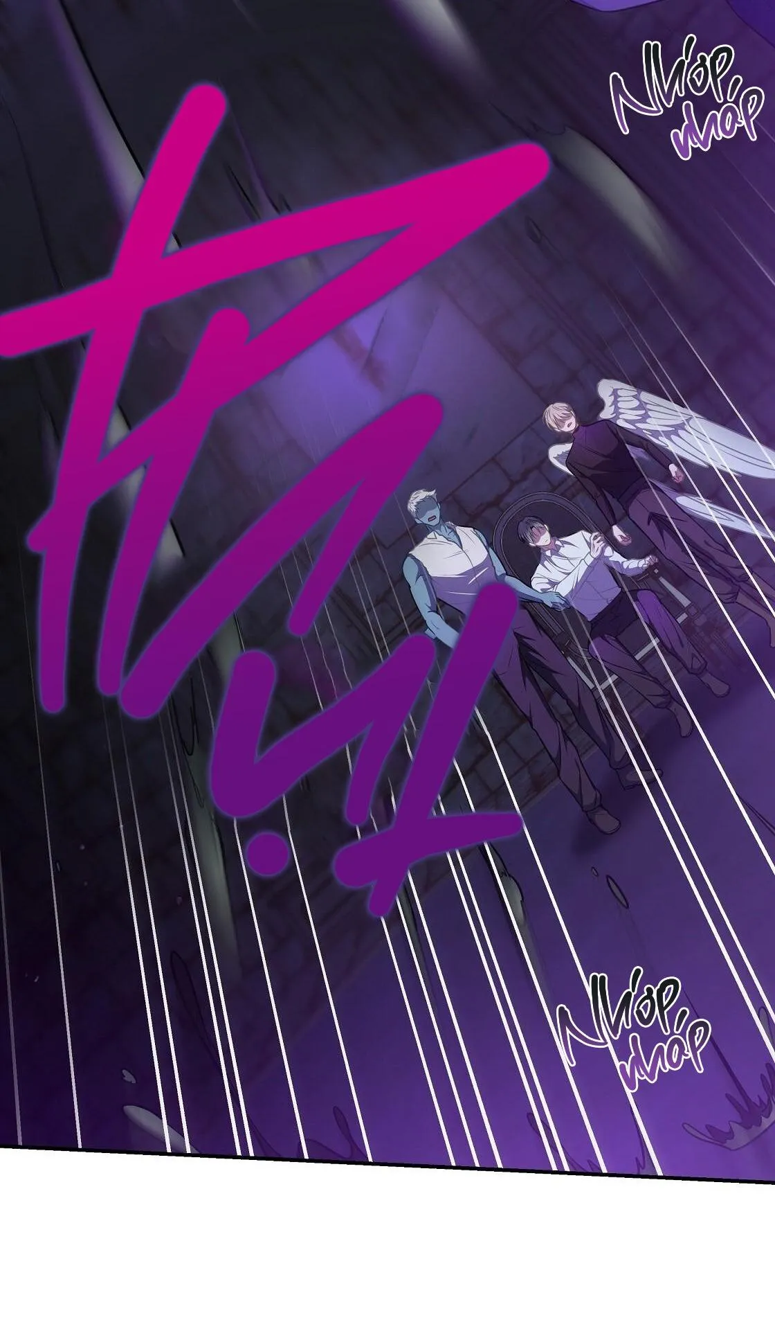 CÁCH TỒN TẠI NHƯ MỘT NGƯỜI CHƠI Chapter 22 Trang 36