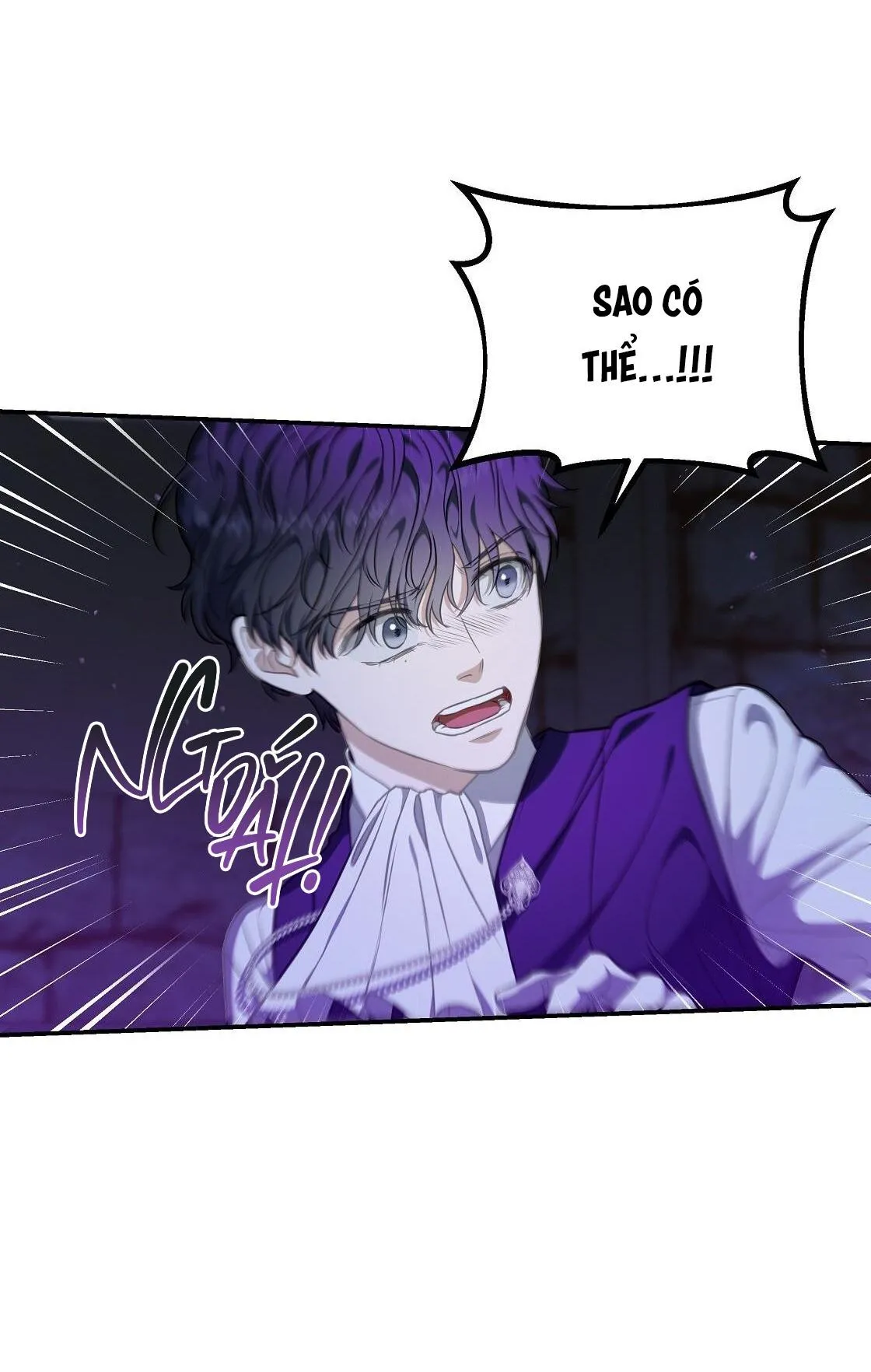 CÁCH TỒN TẠI NHƯ MỘT NGƯỜI CHƠI Chapter 22 Trang 37