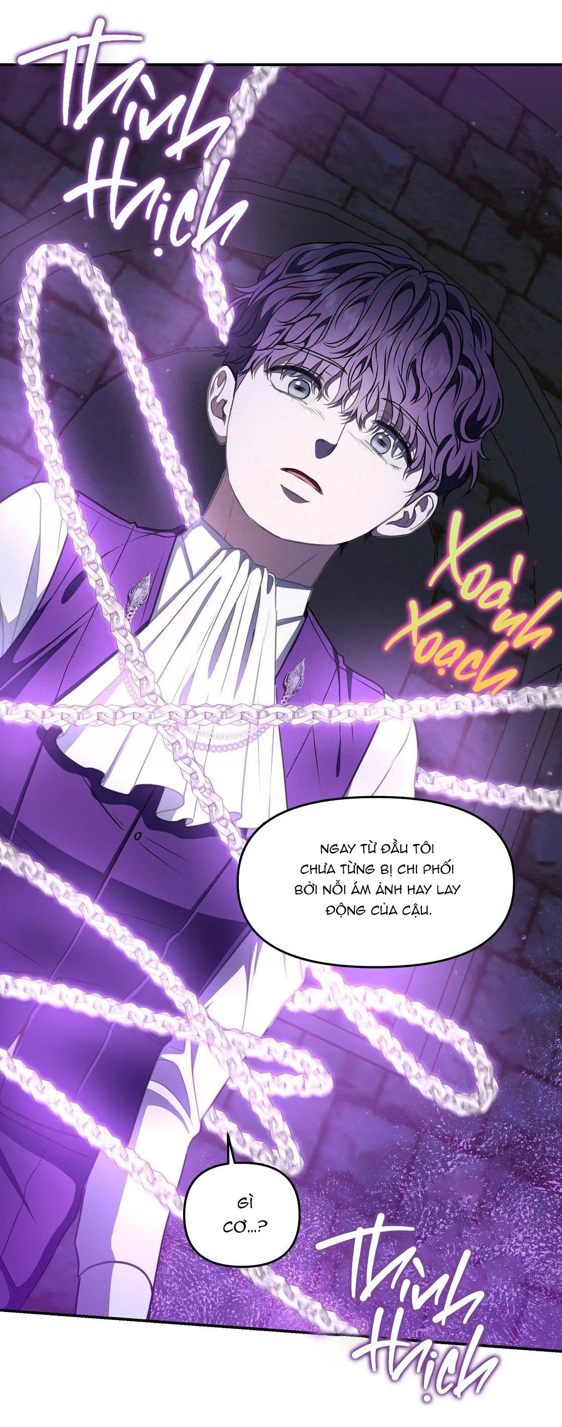 CÁCH TỒN TẠI NHƯ MỘT NGƯỜI CHƠI Chapter 22 Trang 39