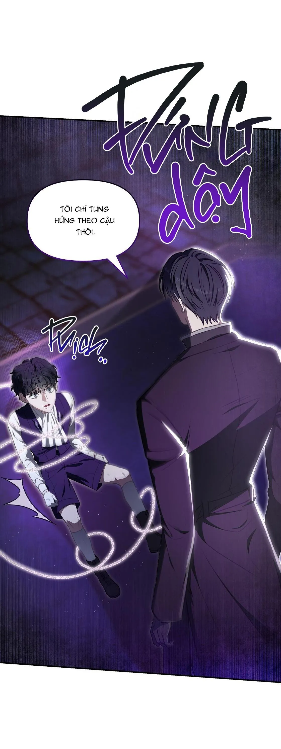 CÁCH TỒN TẠI NHƯ MỘT NGƯỜI CHƠI Chapter 22 Trang 41