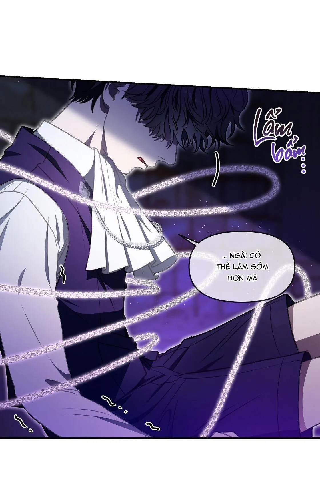 CÁCH TỒN TẠI NHƯ MỘT NGƯỜI CHƠI Chapter 22 Trang 42