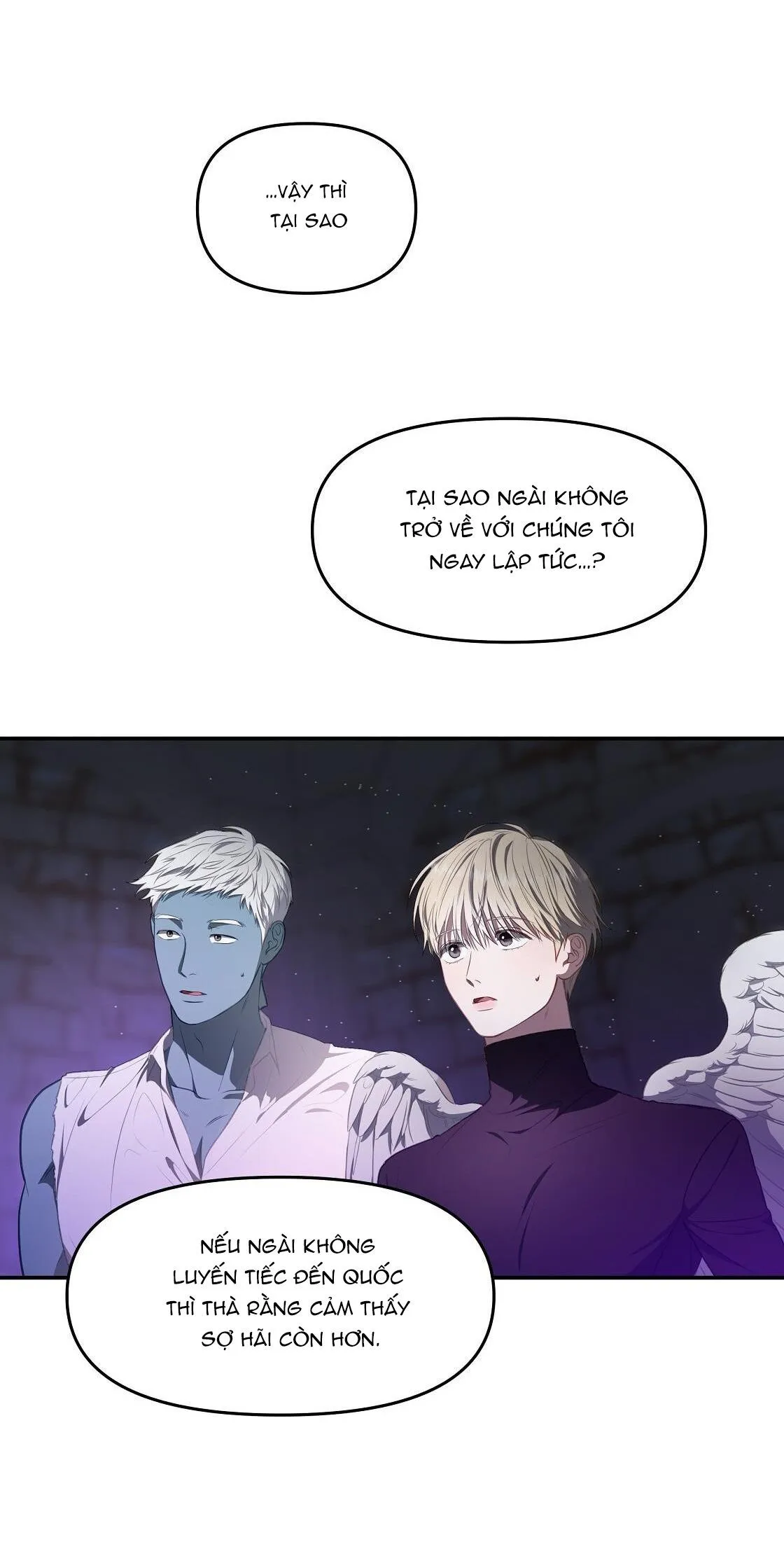 CÁCH TỒN TẠI NHƯ MỘT NGƯỜI CHƠI Chapter 22 Trang 43