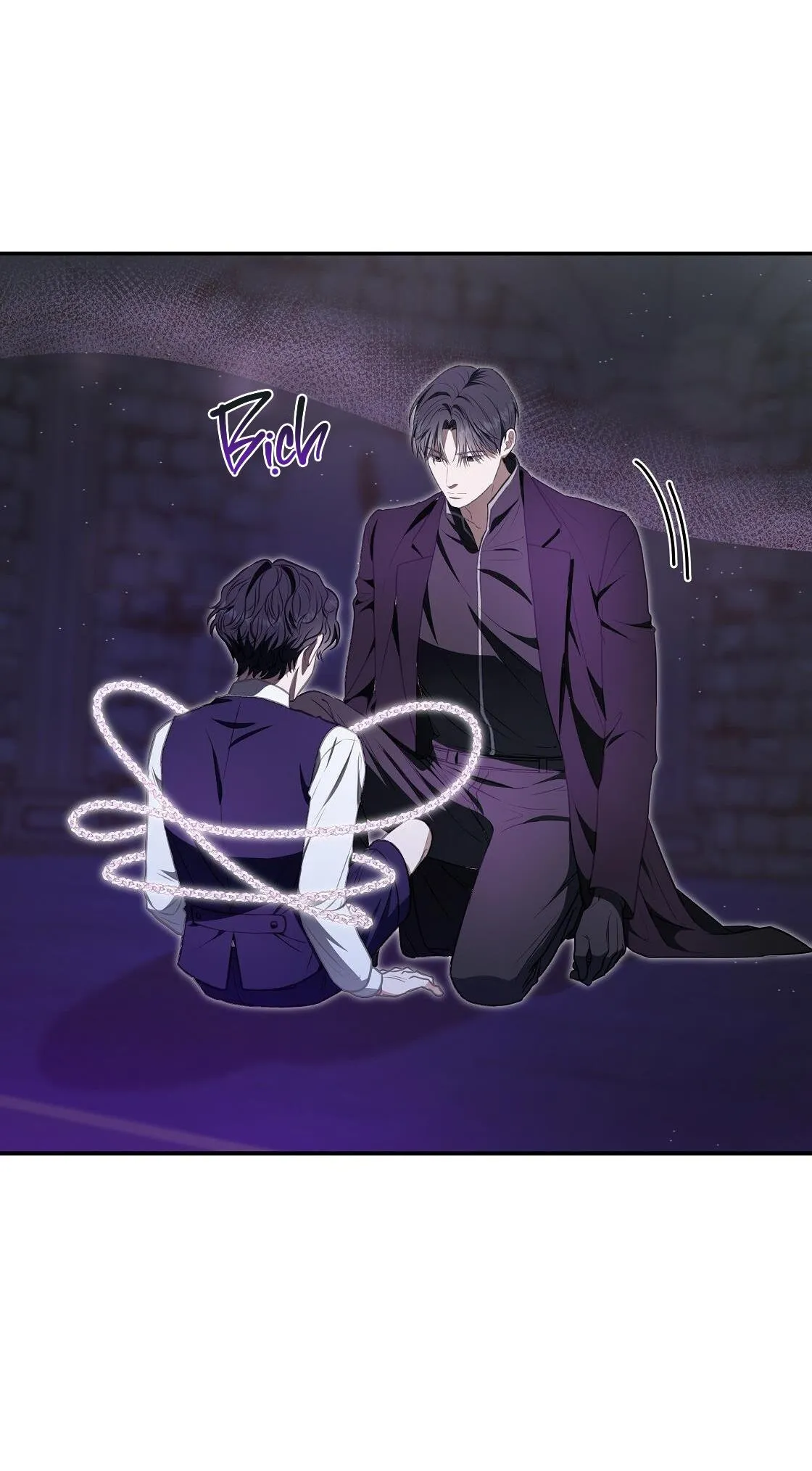 CÁCH TỒN TẠI NHƯ MỘT NGƯỜI CHƠI Chapter 22 Trang 45