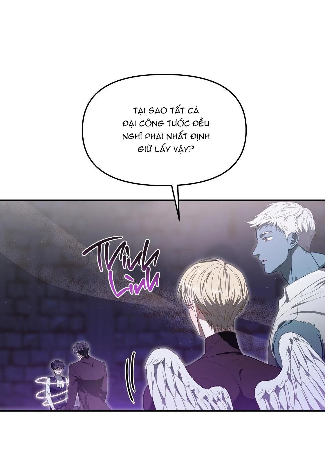 CÁCH TỒN TẠI NHƯ MỘT NGƯỜI CHƠI Chapter 22 Trang 47