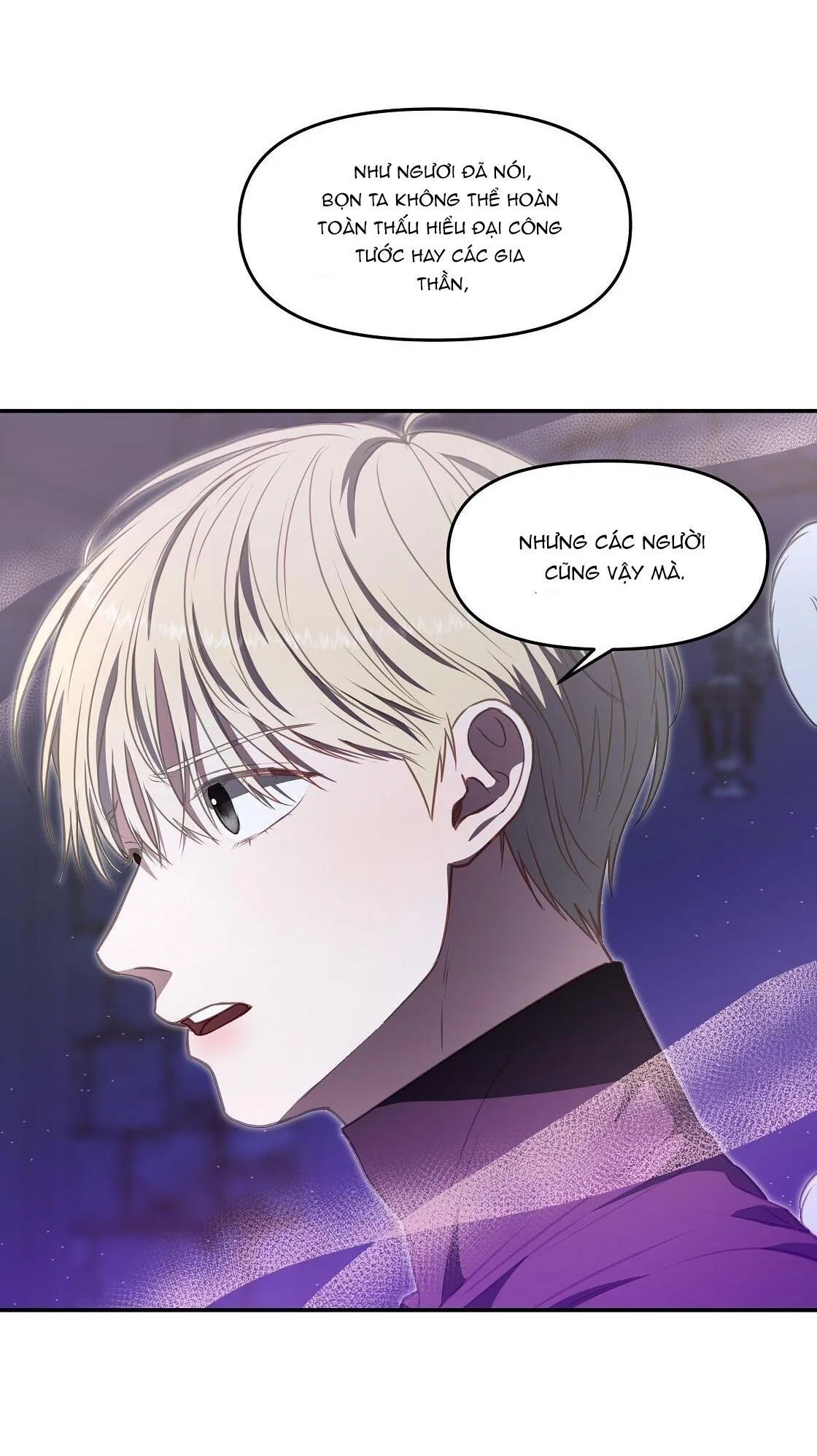 CÁCH TỒN TẠI NHƯ MỘT NGƯỜI CHƠI Chapter 22 Trang 49