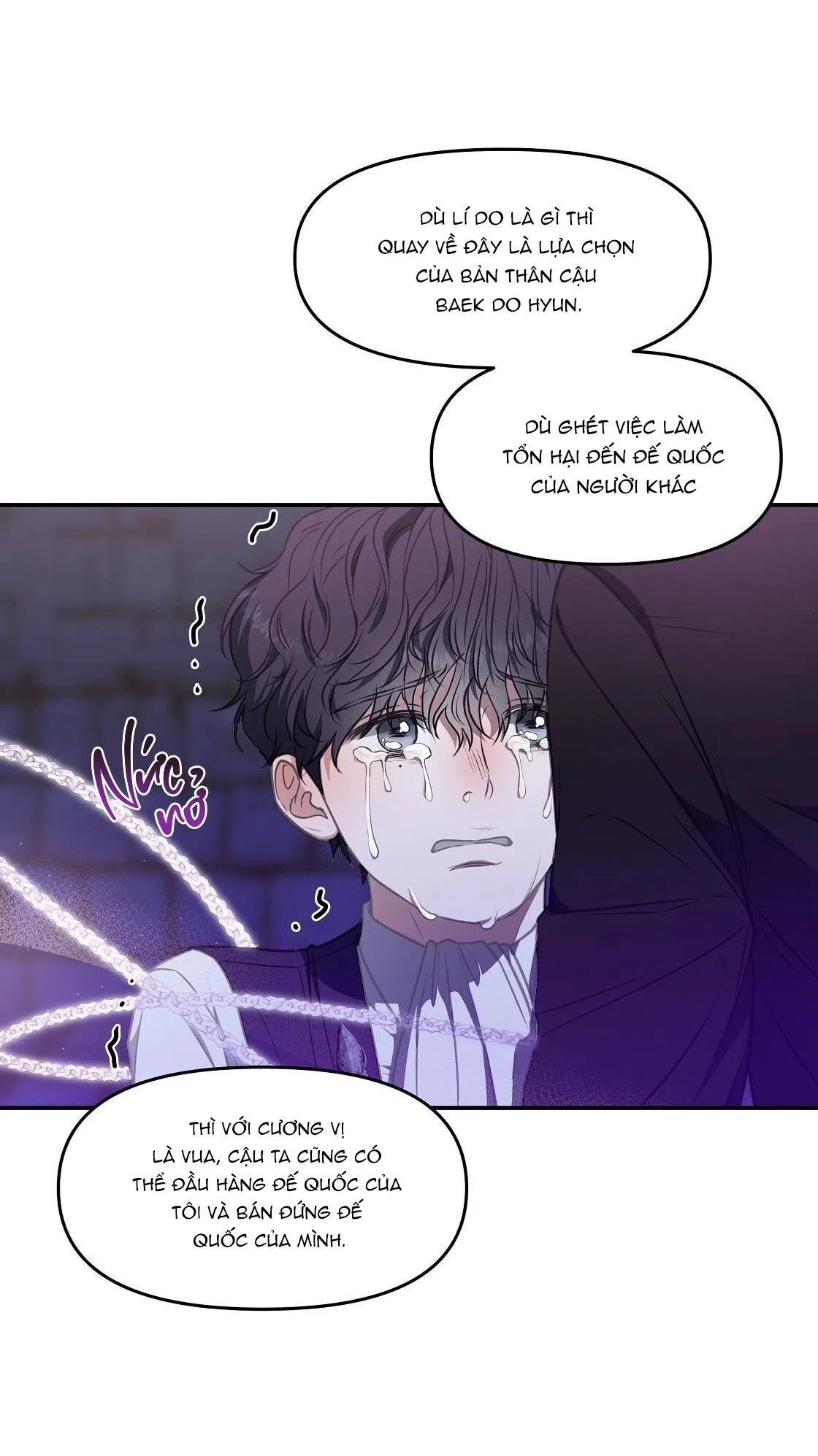 CÁCH TỒN TẠI NHƯ MỘT NGƯỜI CHƠI Chapter 22 Trang 50