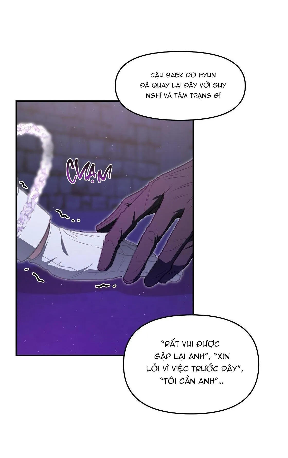 CÁCH TỒN TẠI NHƯ MỘT NGƯỜI CHƠI Chapter 22 Trang 51