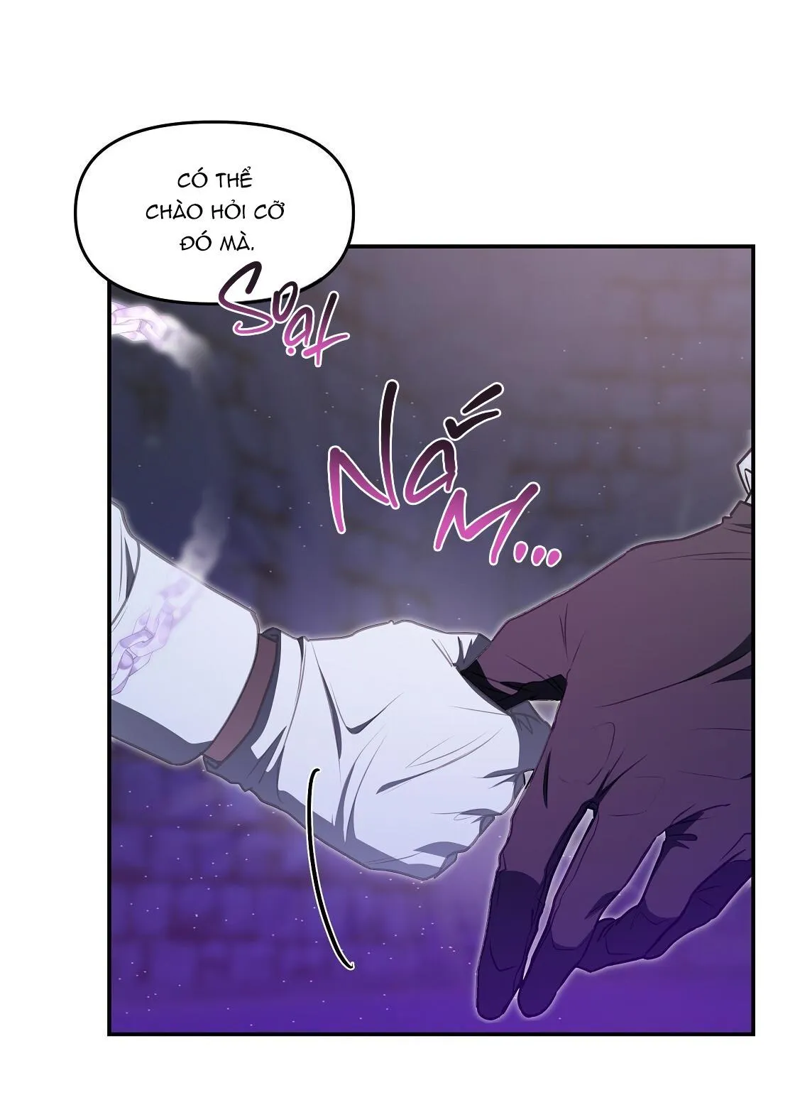CÁCH TỒN TẠI NHƯ MỘT NGƯỜI CHƠI Chapter 22 Trang 52