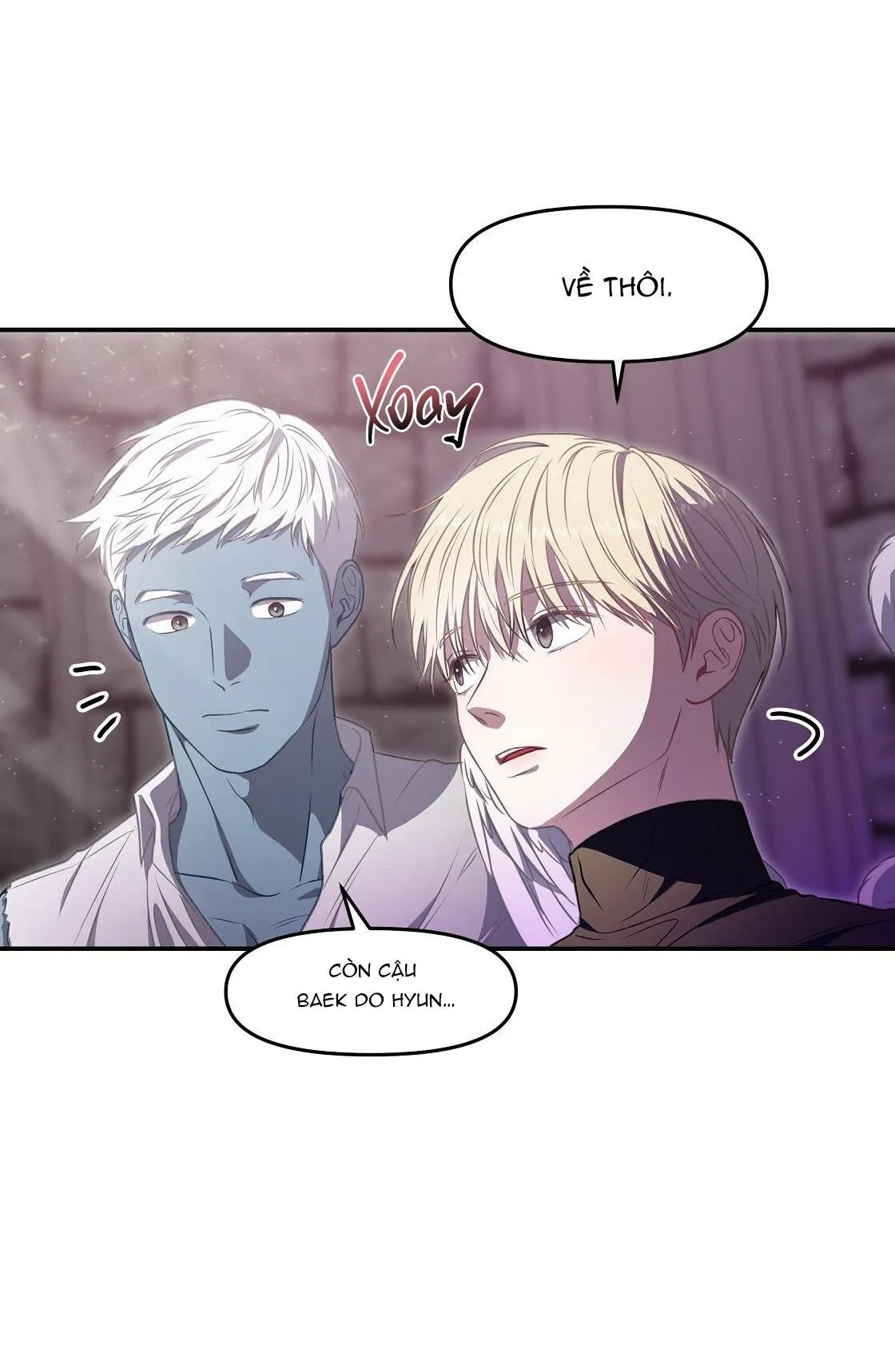 CÁCH TỒN TẠI NHƯ MỘT NGƯỜI CHƠI Chapter 22 Trang 57