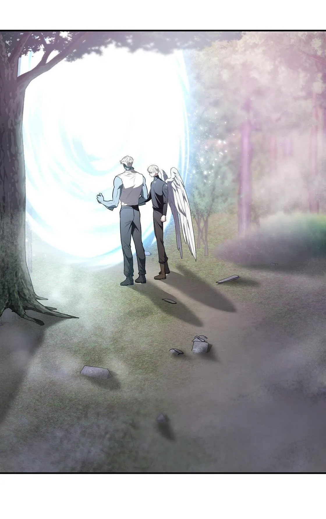 CÁCH TỒN TẠI NHƯ MỘT NGƯỜI CHƠI Chapter 22 Trang 60