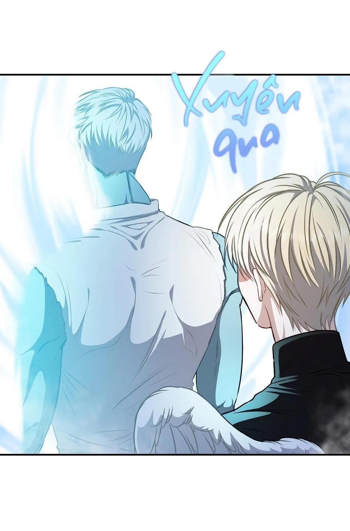 CÁCH TỒN TẠI NHƯ MỘT NGƯỜI CHƠI Chapter 22 Trang 61