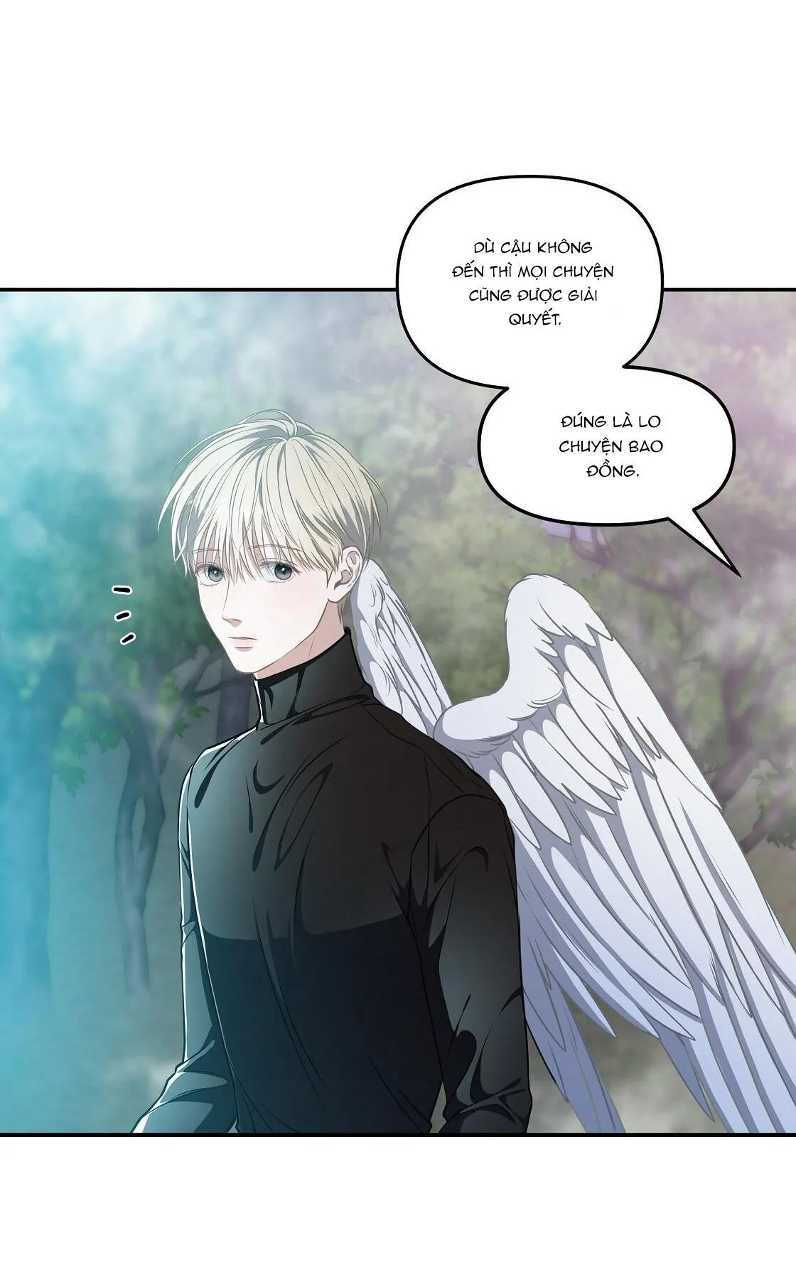 CÁCH TỒN TẠI NHƯ MỘT NGƯỜI CHƠI Chapter 22 Trang 62