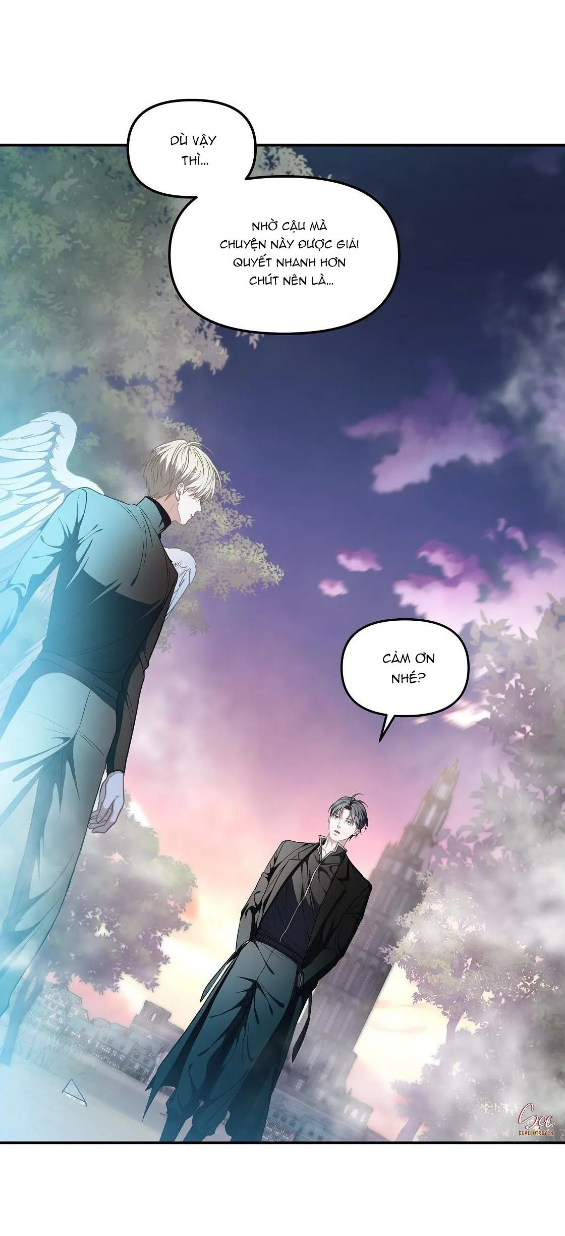 CÁCH TỒN TẠI NHƯ MỘT NGƯỜI CHƠI Chapter 22 Trang 63