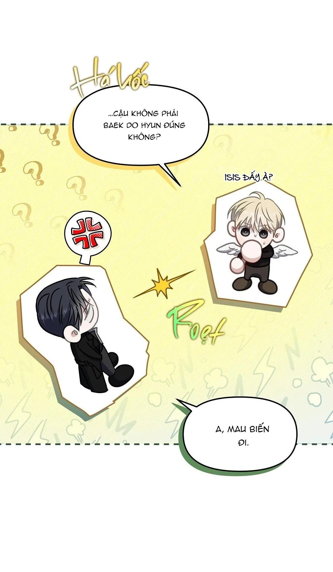 CÁCH TỒN TẠI NHƯ MỘT NGƯỜI CHƠI Chapter 22 Trang 64