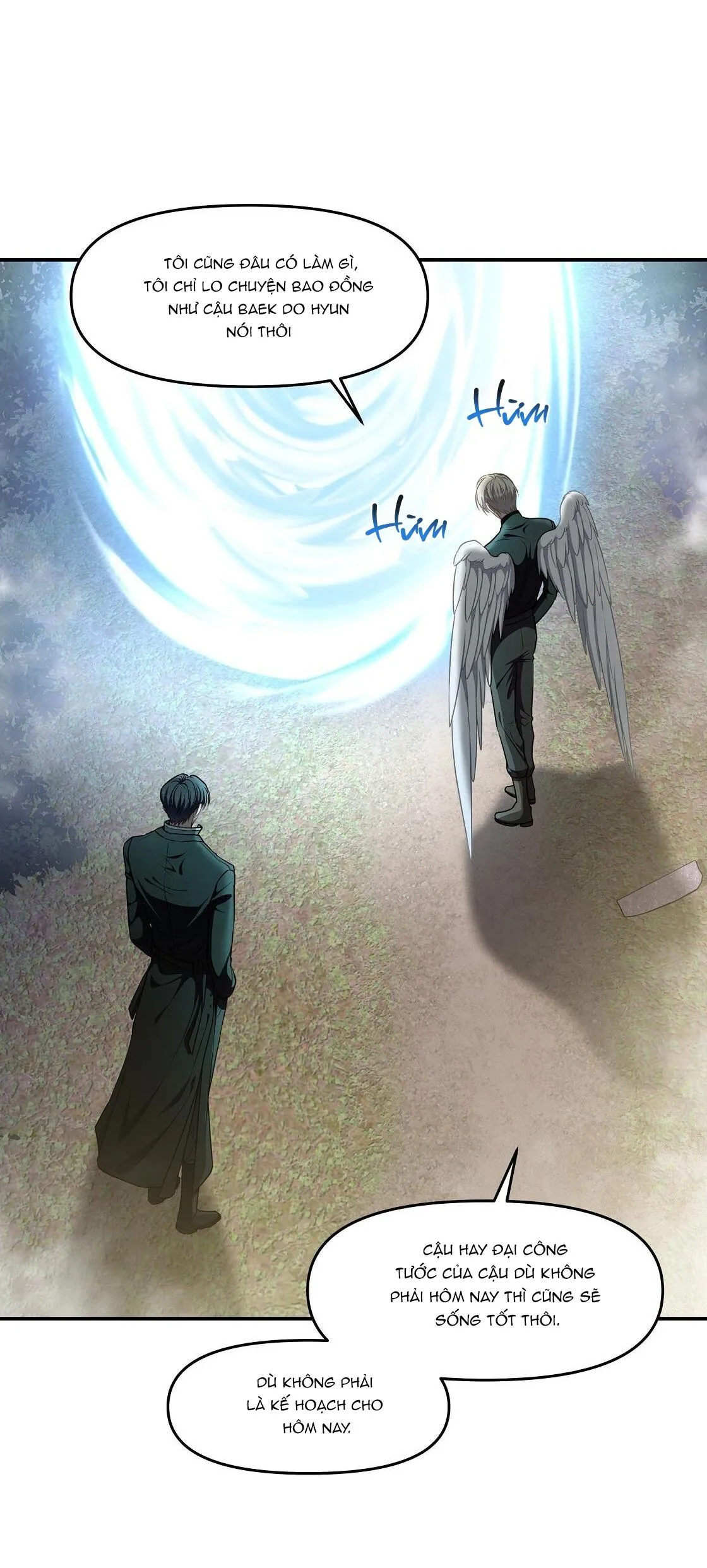 CÁCH TỒN TẠI NHƯ MỘT NGƯỜI CHƠI Chapter 22 Trang 65