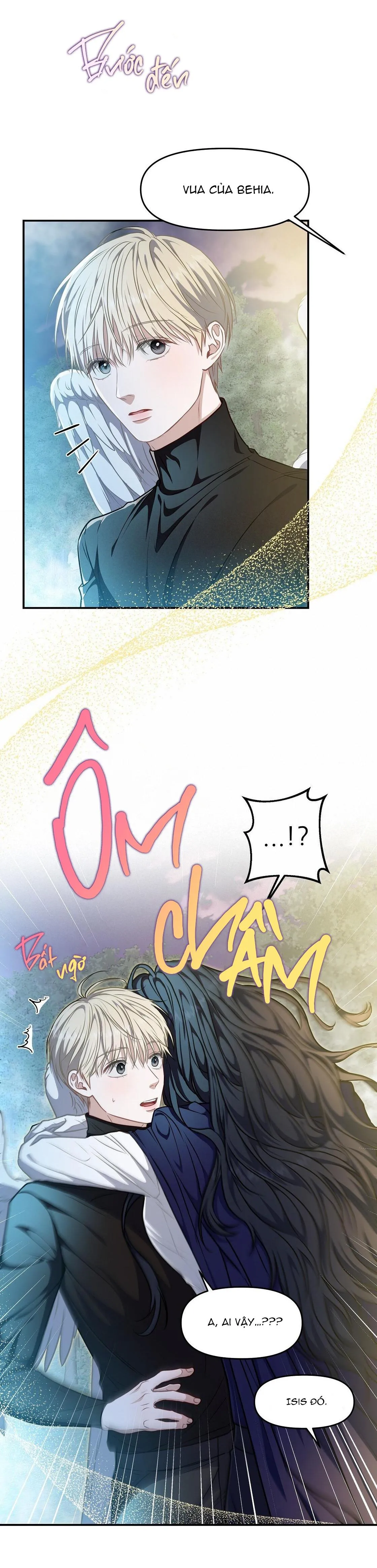 CÁCH TỒN TẠI NHƯ MỘT NGƯỜI CHƠI Chapter 22 Trang 67