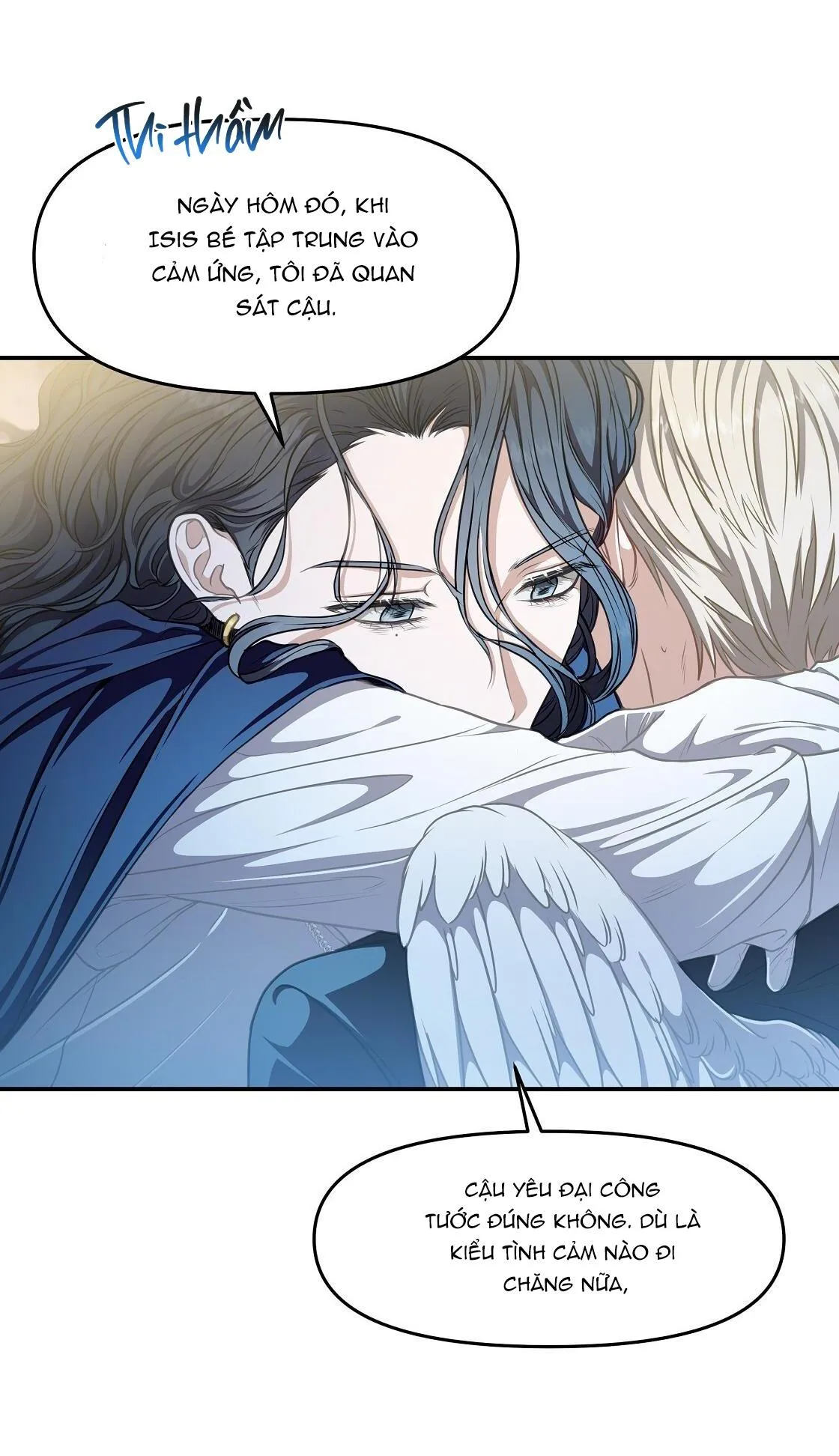 CÁCH TỒN TẠI NHƯ MỘT NGƯỜI CHƠI Chapter 22 Trang 68