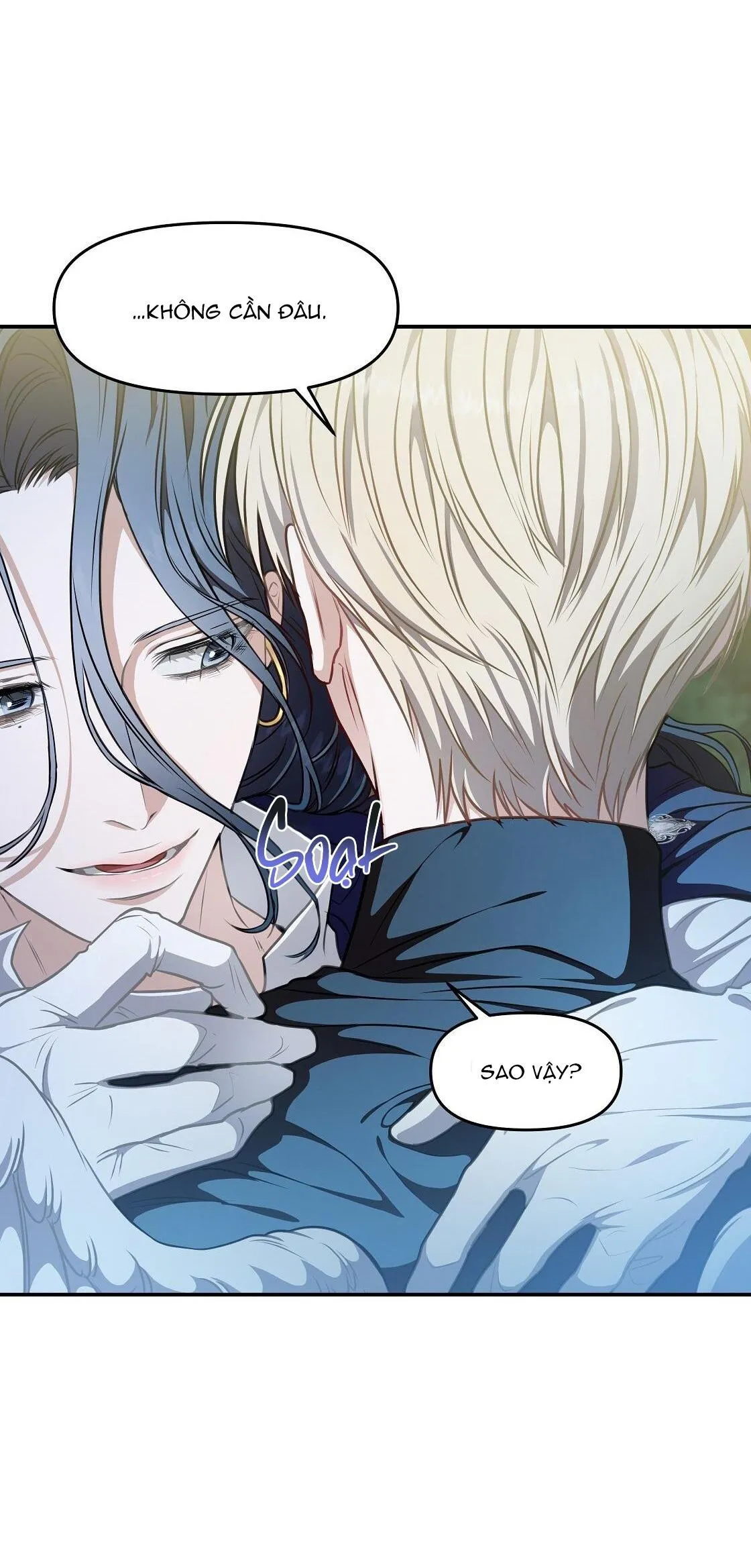 CÁCH TỒN TẠI NHƯ MỘT NGƯỜI CHƠI Chapter 22 Trang 70