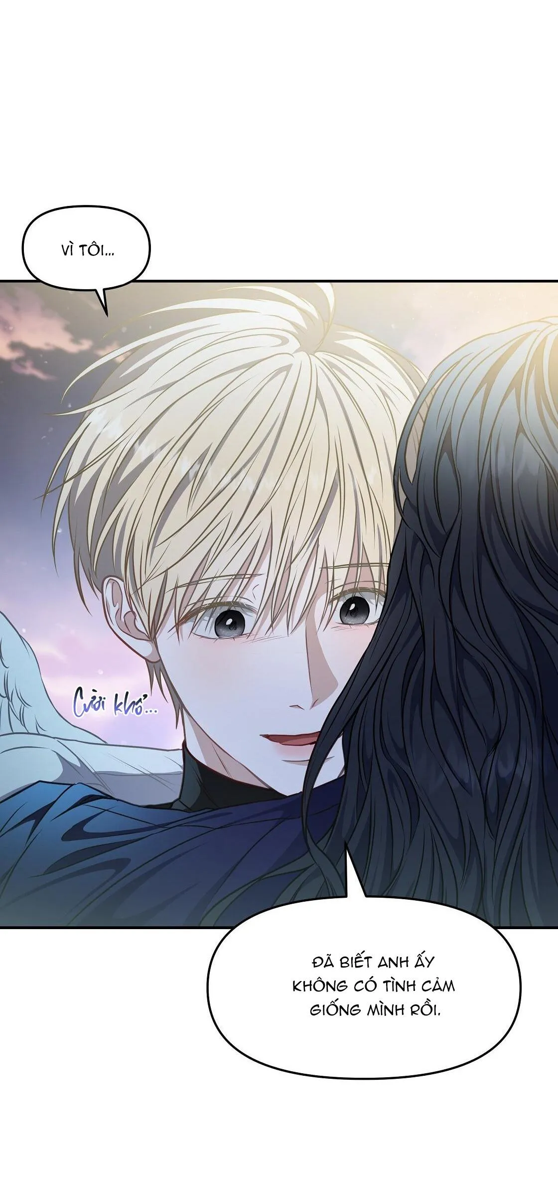 CÁCH TỒN TẠI NHƯ MỘT NGƯỜI CHƠI Chapter 22 Trang 71