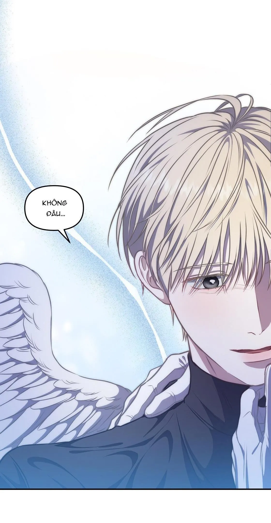 CÁCH TỒN TẠI NHƯ MỘT NGƯỜI CHƠI Chapter 22 Trang 73