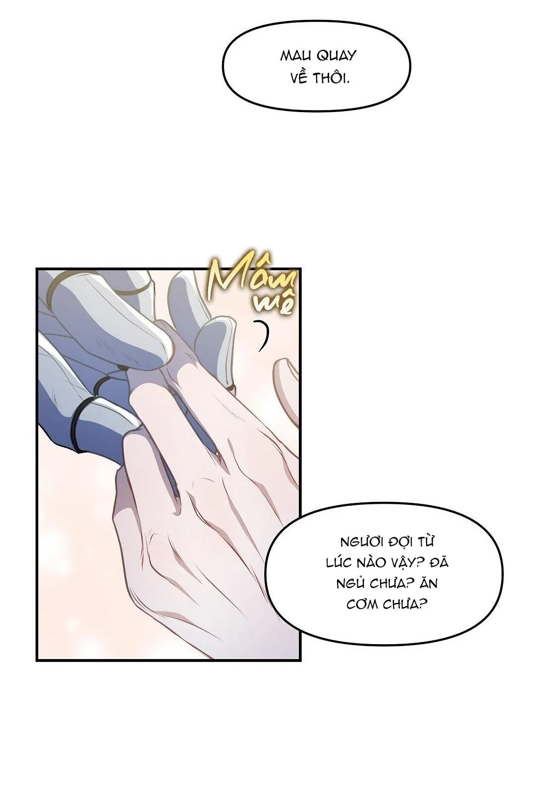 CÁCH TỒN TẠI NHƯ MỘT NGƯỜI CHƠI Chapter 22 Trang 79