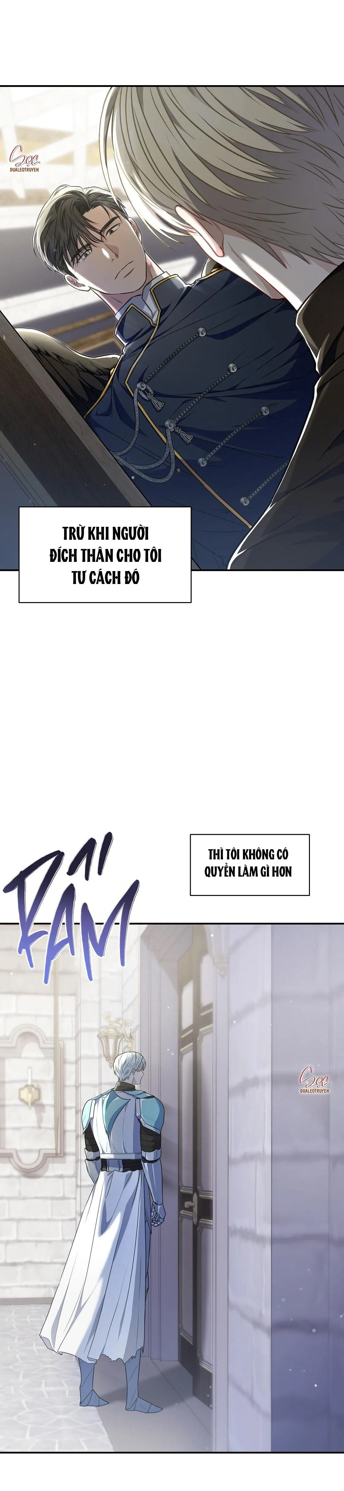 CÁCH TỒN TẠI NHƯ MỘT NGƯỜI CHƠI Chapter 23 Trang 7
