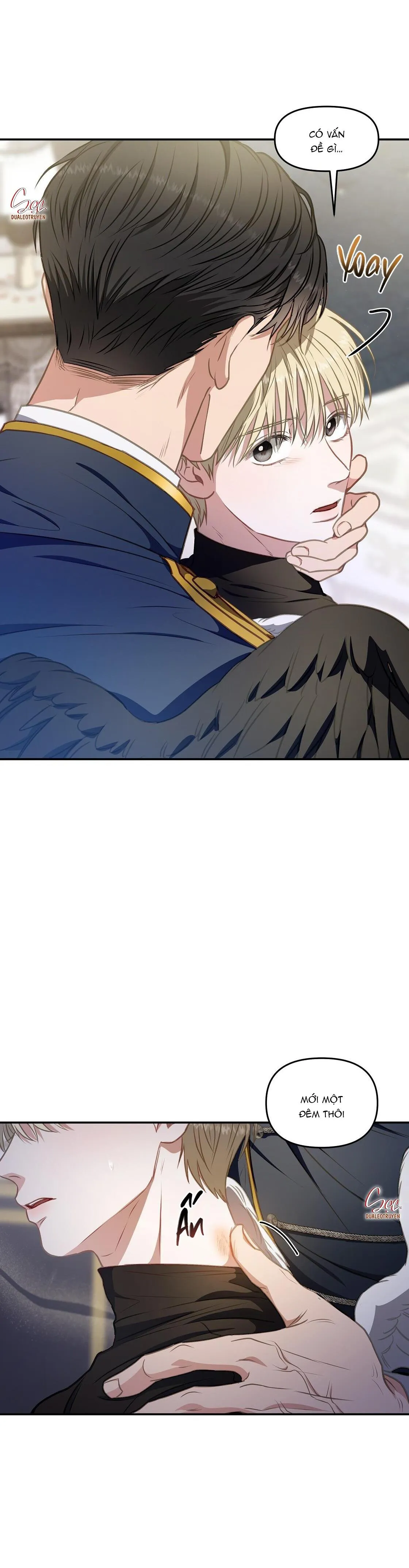 CÁCH TỒN TẠI NHƯ MỘT NGƯỜI CHƠI Chapter 23 Trang 13