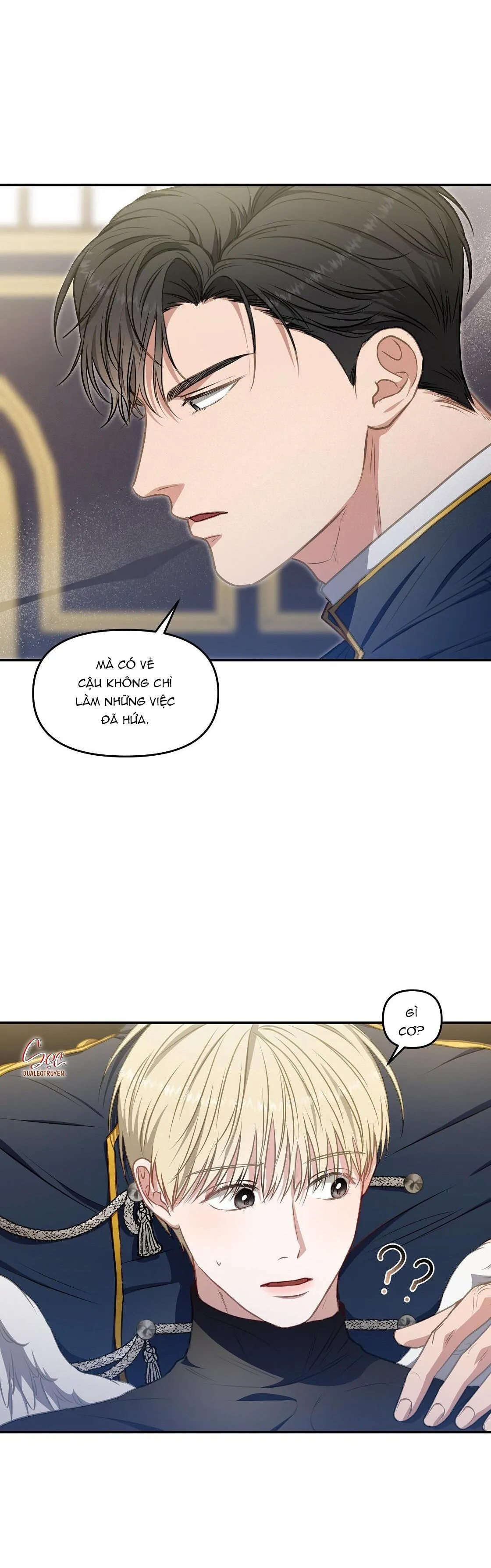 CÁCH TỒN TẠI NHƯ MỘT NGƯỜI CHƠI Chapter 23 Trang 14