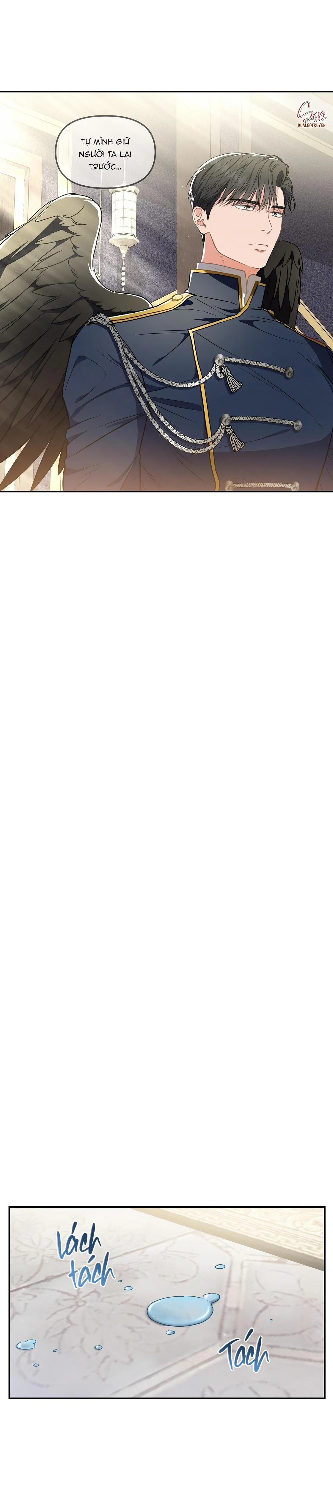 CÁCH TỒN TẠI NHƯ MỘT NGƯỜI CHƠI Chapter 23 Trang 16