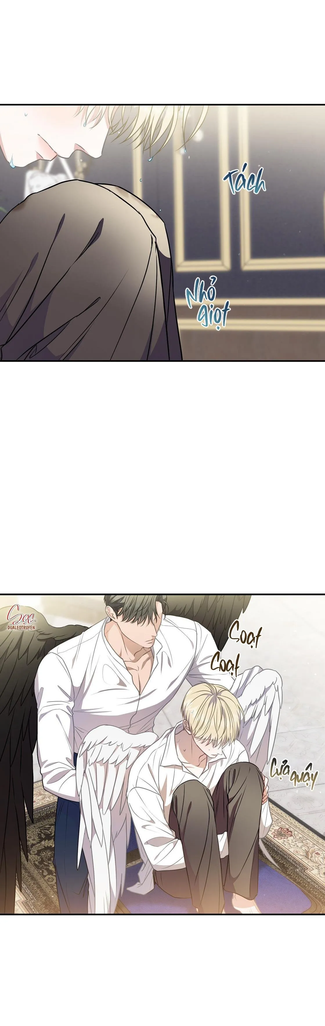 CÁCH TỒN TẠI NHƯ MỘT NGƯỜI CHƠI Chapter 23 Trang 17