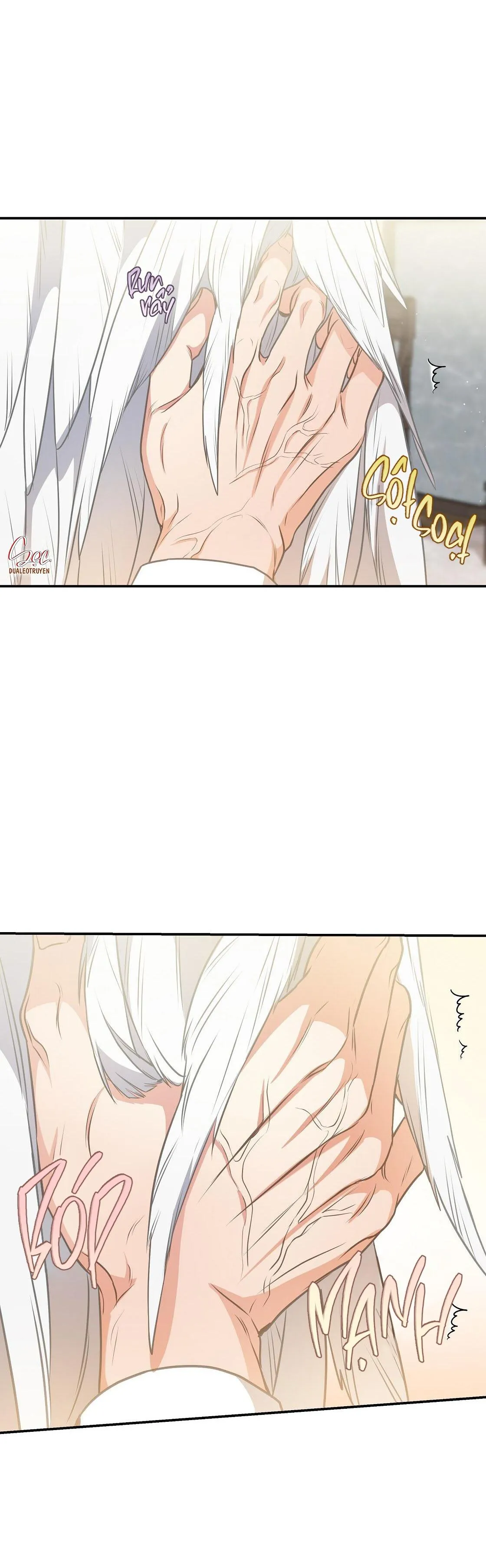 CÁCH TỒN TẠI NHƯ MỘT NGƯỜI CHƠI Chapter 23 Trang 30