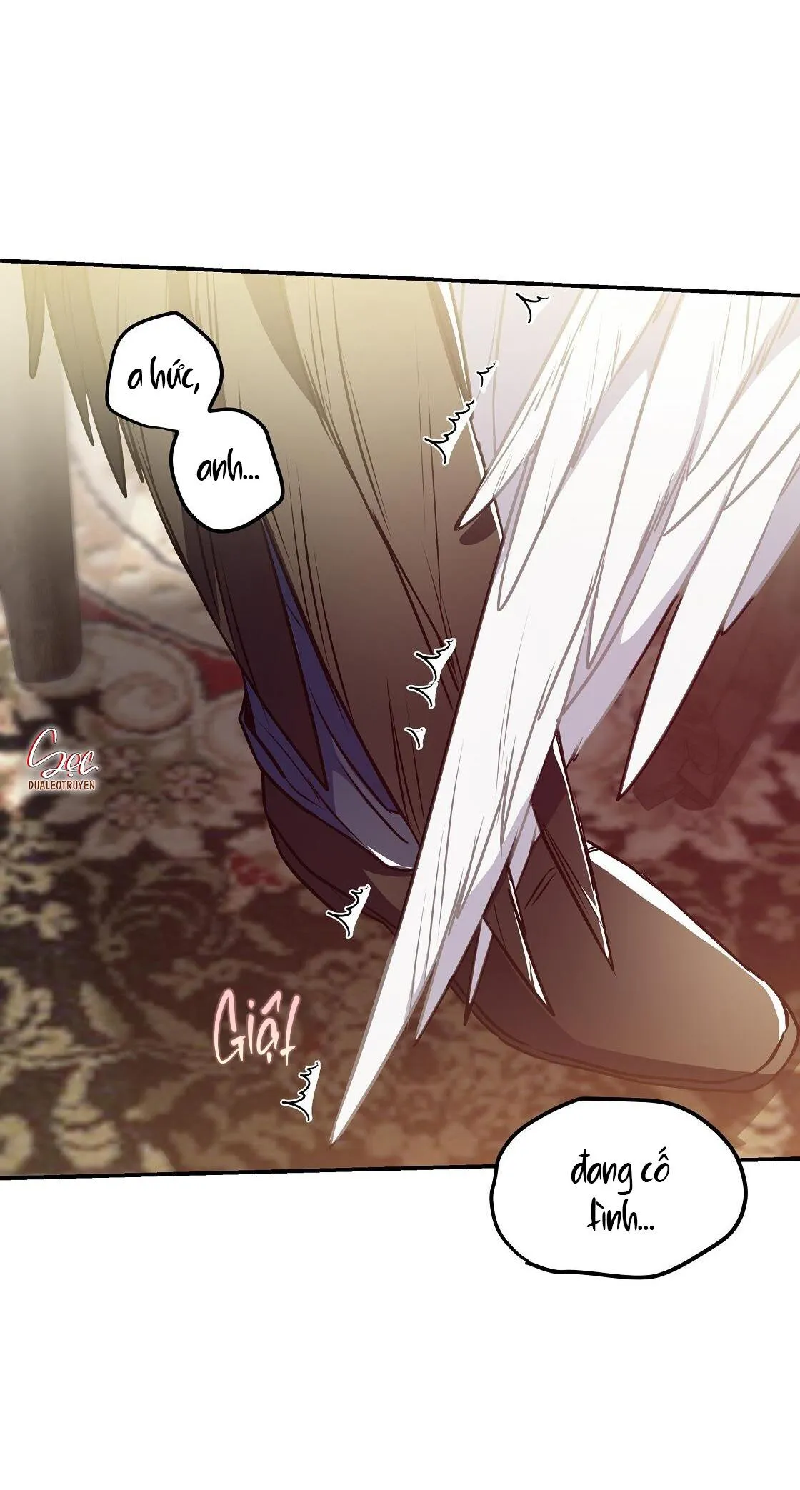 CÁCH TỒN TẠI NHƯ MỘT NGƯỜI CHƠI Chapter 23 Trang 32