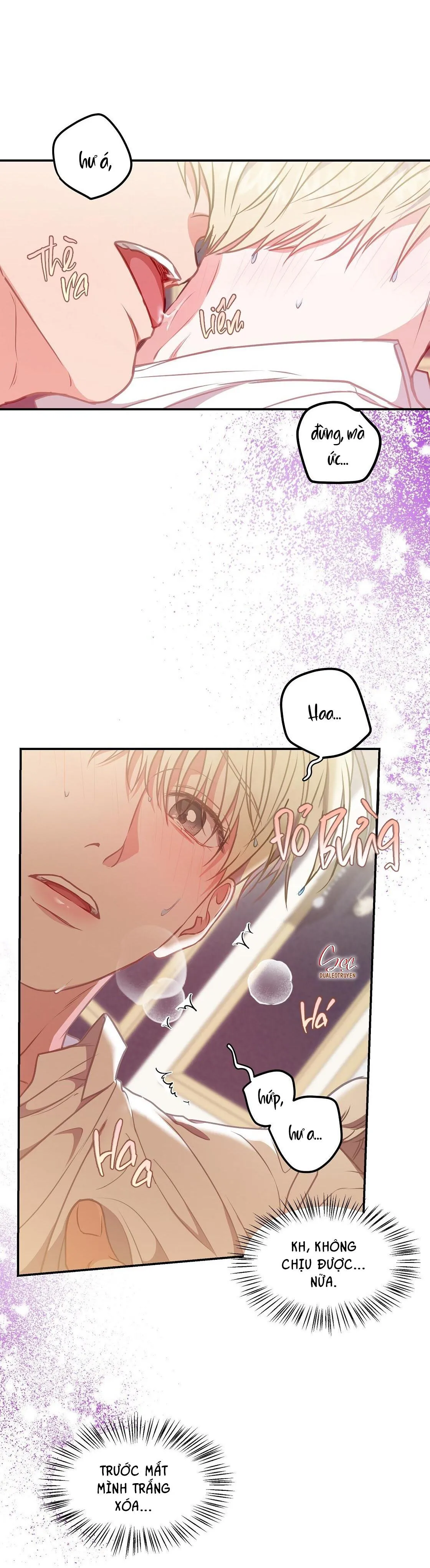 CÁCH TỒN TẠI NHƯ MỘT NGƯỜI CHƠI Chapter 23 Trang 33