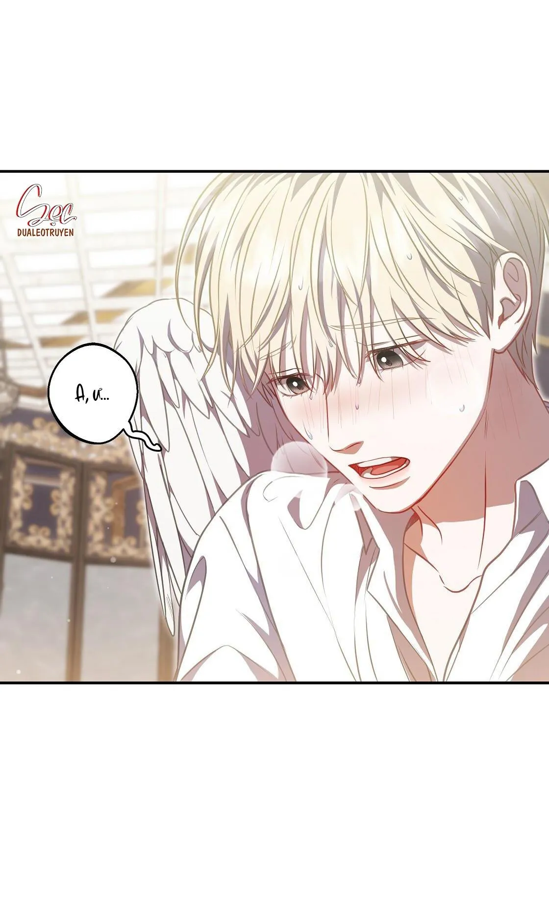 CÁCH TỒN TẠI NHƯ MỘT NGƯỜI CHƠI Chapter 24 Trang 3