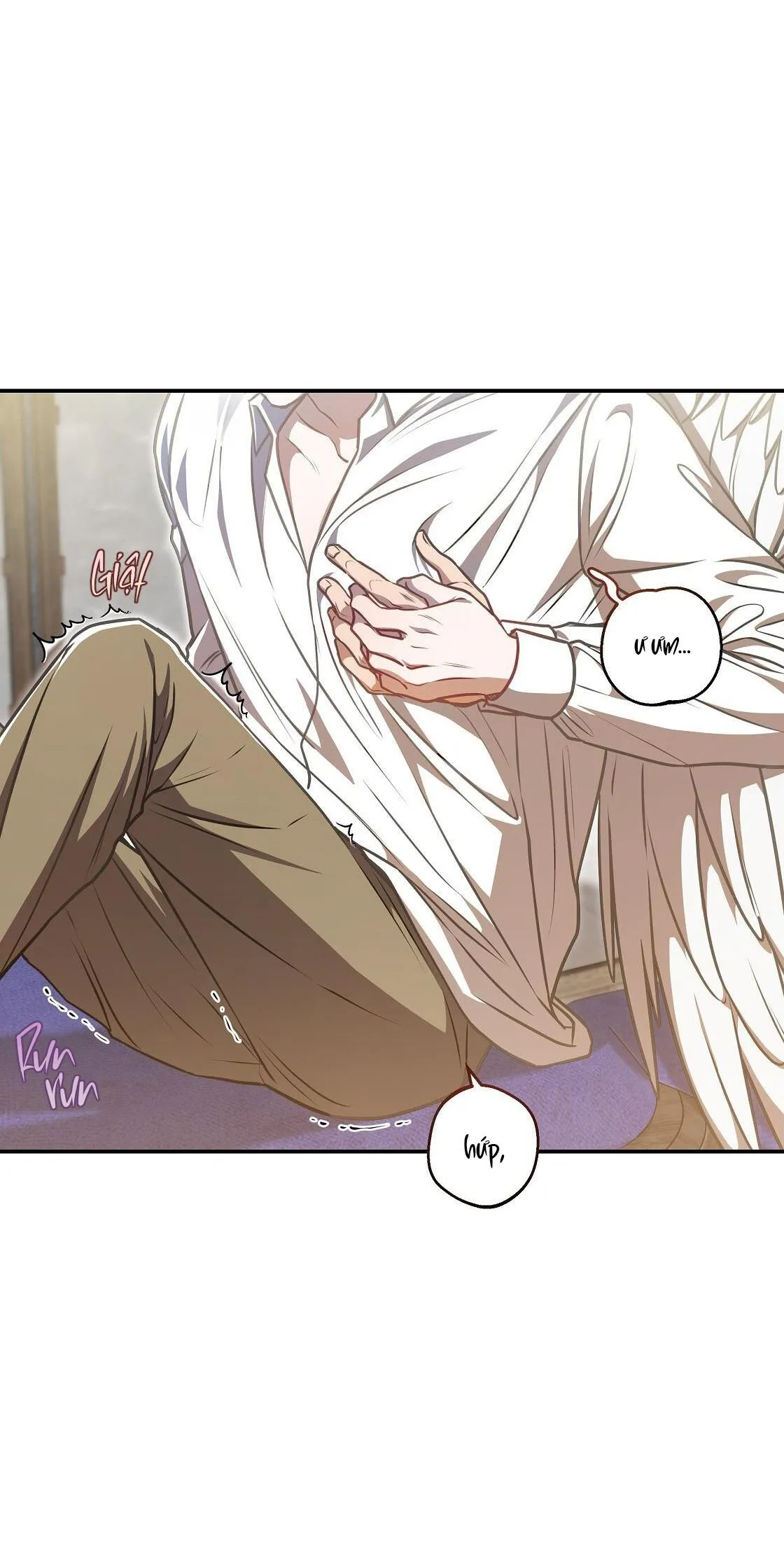 CÁCH TỒN TẠI NHƯ MỘT NGƯỜI CHƠI Chapter 24 Trang 6