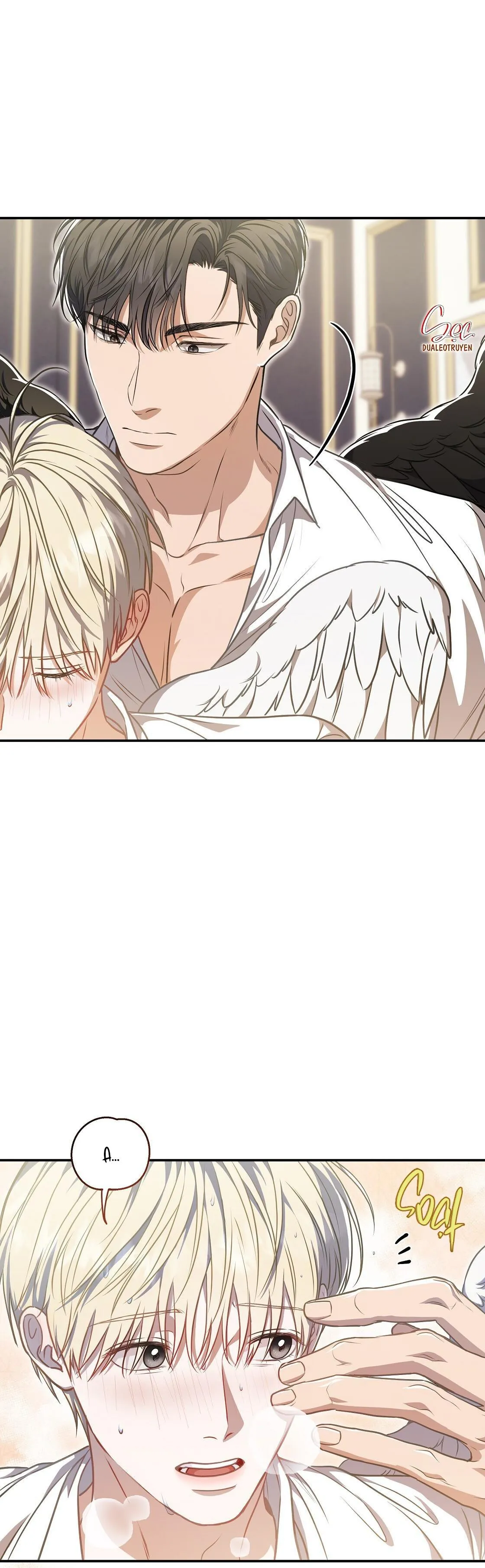 CÁCH TỒN TẠI NHƯ MỘT NGƯỜI CHƠI Chapter 24 Trang 7