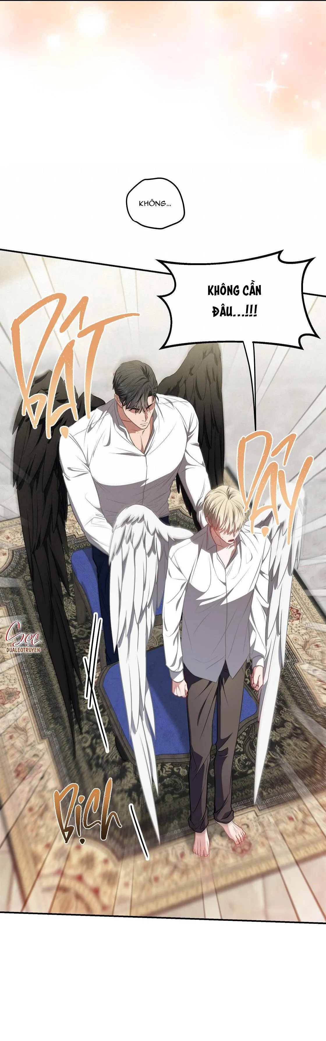 CÁCH TỒN TẠI NHƯ MỘT NGƯỜI CHƠI Chapter 24 Trang 9