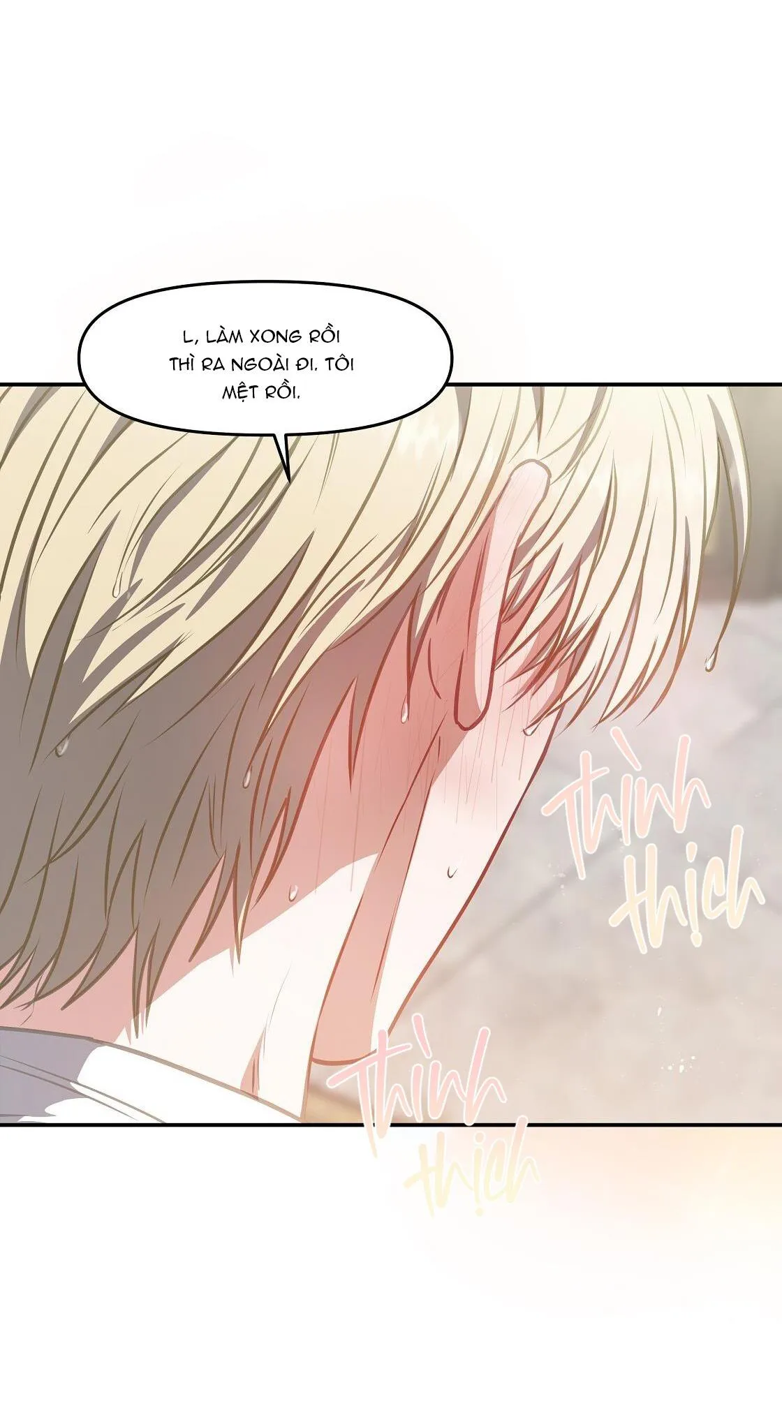 CÁCH TỒN TẠI NHƯ MỘT NGƯỜI CHƠI Chapter 24 Trang 10