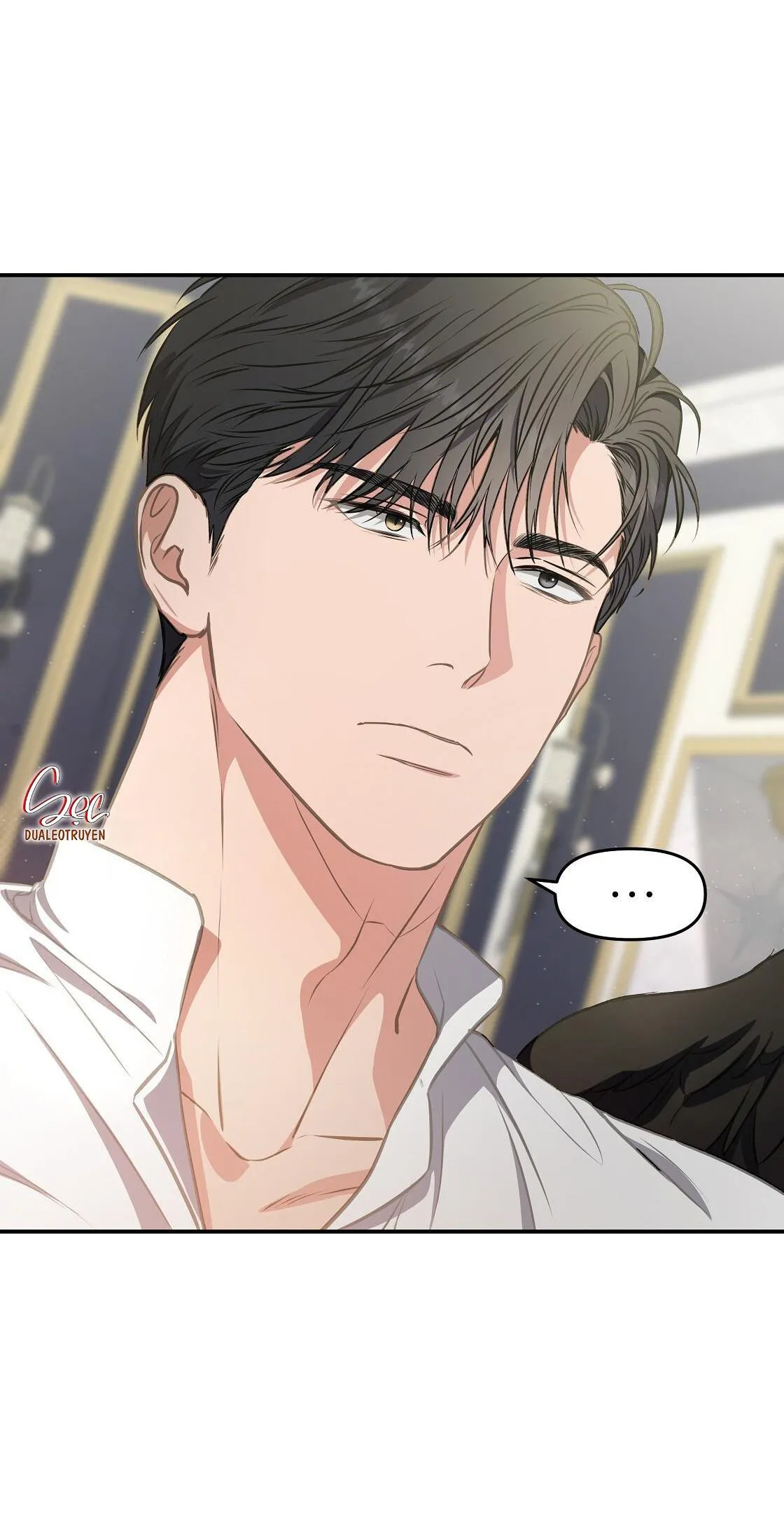 CÁCH TỒN TẠI NHƯ MỘT NGƯỜI CHƠI Chapter 24 Trang 11