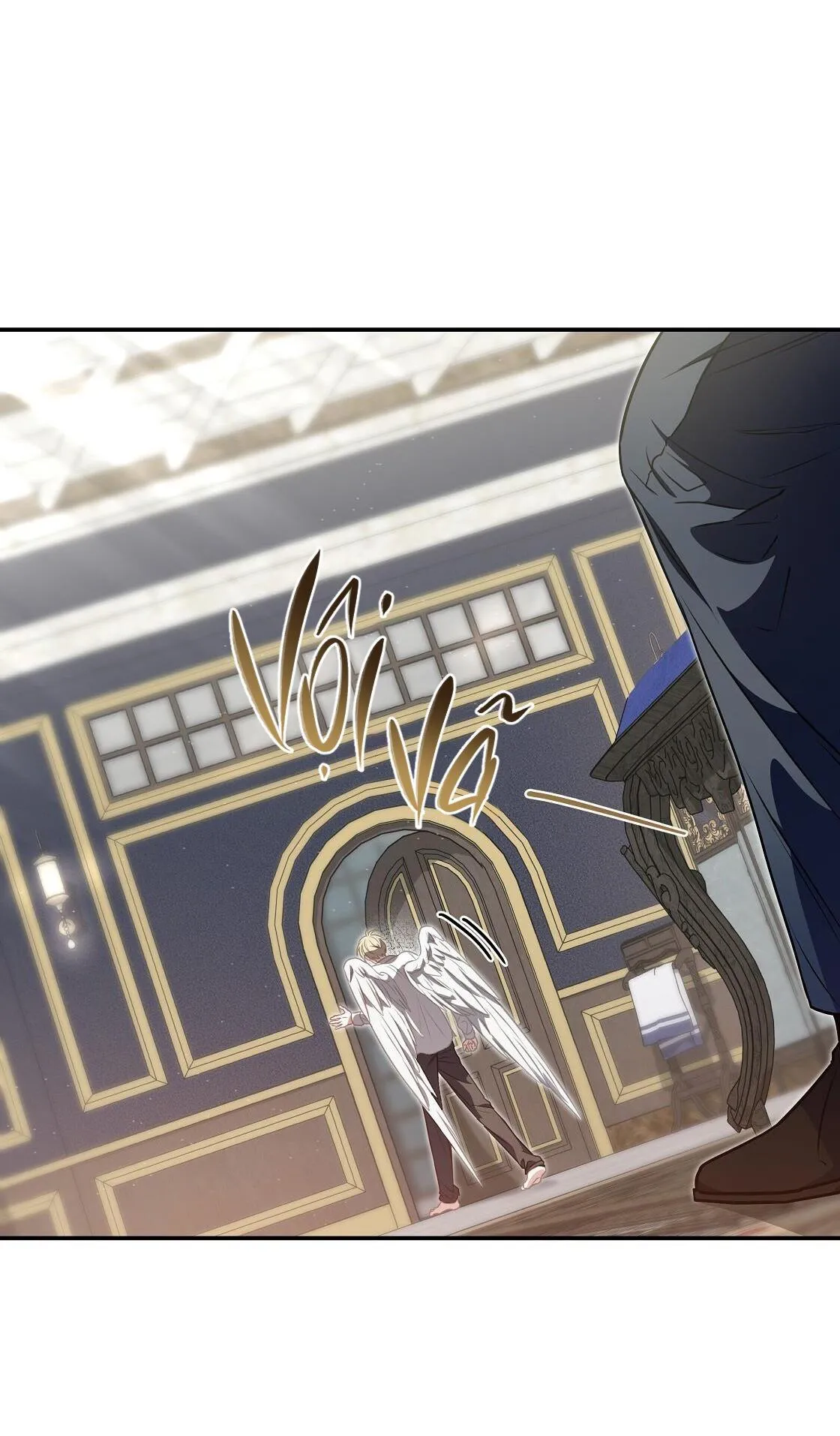 CÁCH TỒN TẠI NHƯ MỘT NGƯỜI CHƠI Chapter 24 Trang 12