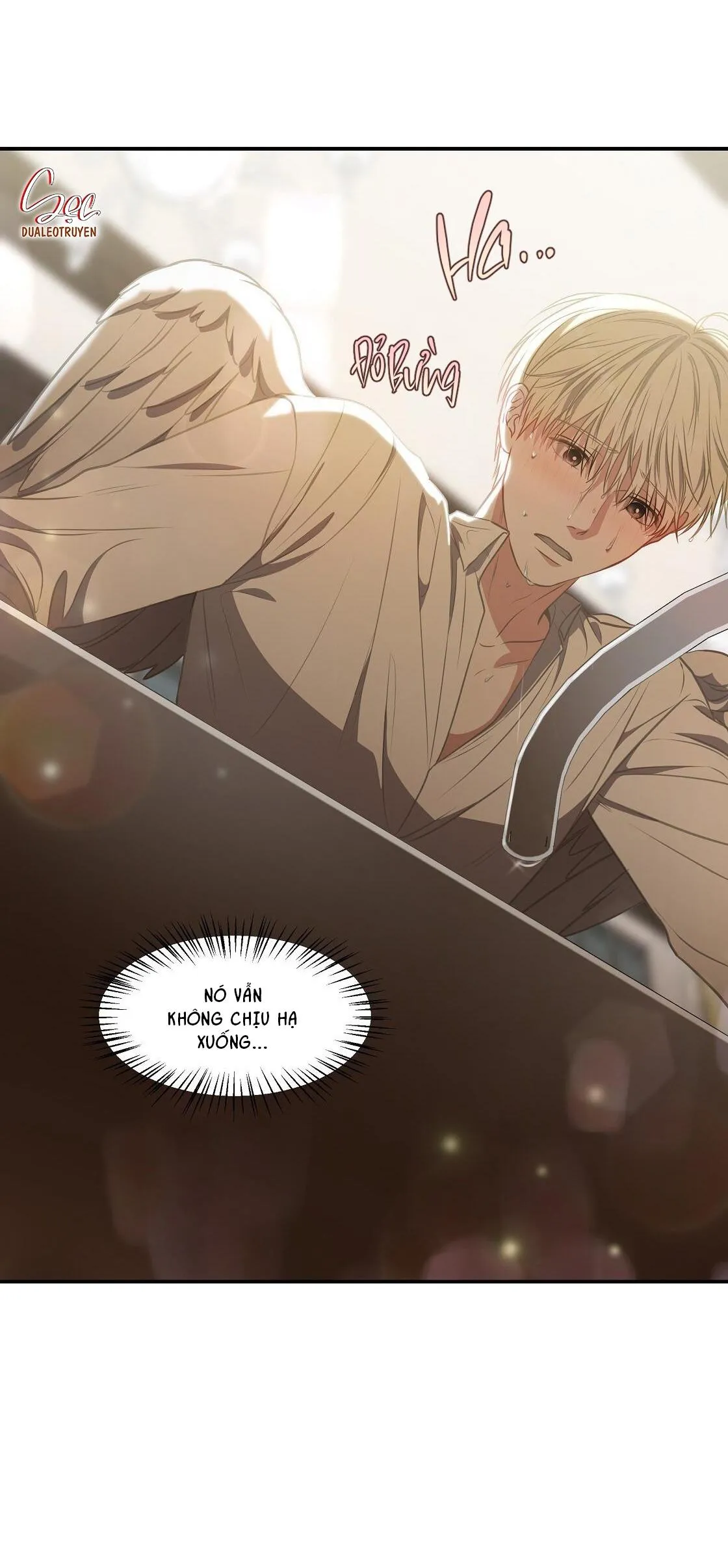 CÁCH TỒN TẠI NHƯ MỘT NGƯỜI CHƠI Chapter 24 Trang 19