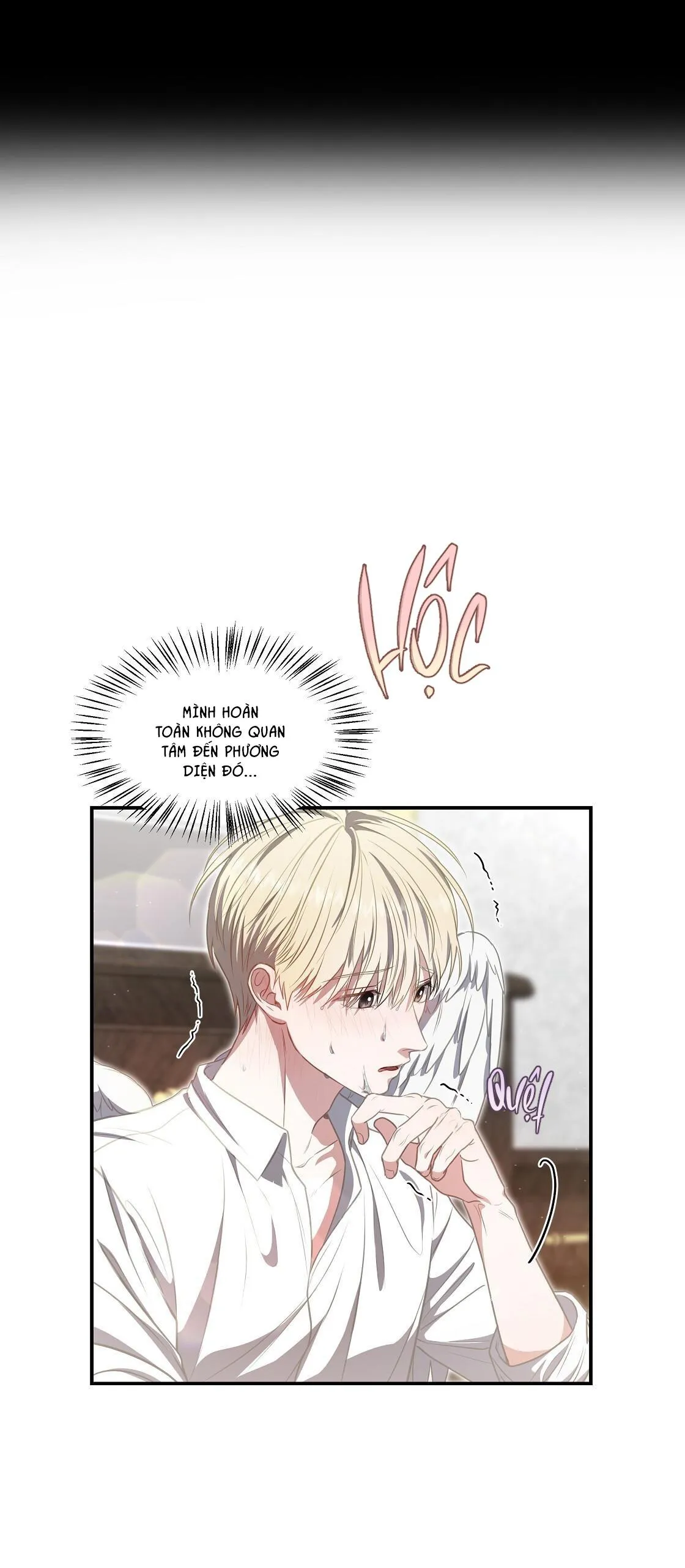 CÁCH TỒN TẠI NHƯ MỘT NGƯỜI CHƠI Chapter 24 Trang 24