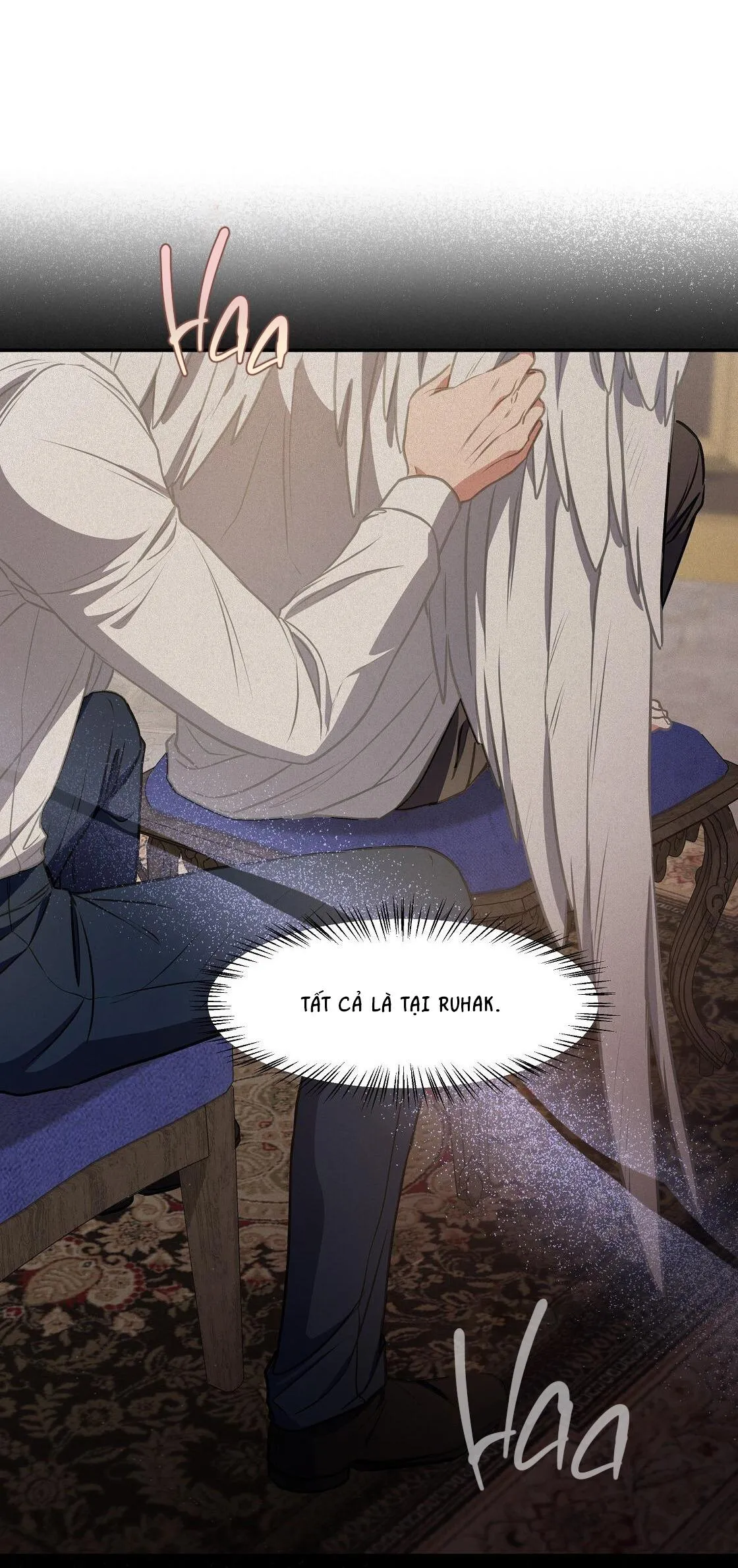 CÁCH TỒN TẠI NHƯ MỘT NGƯỜI CHƠI Chapter 24 Trang 25